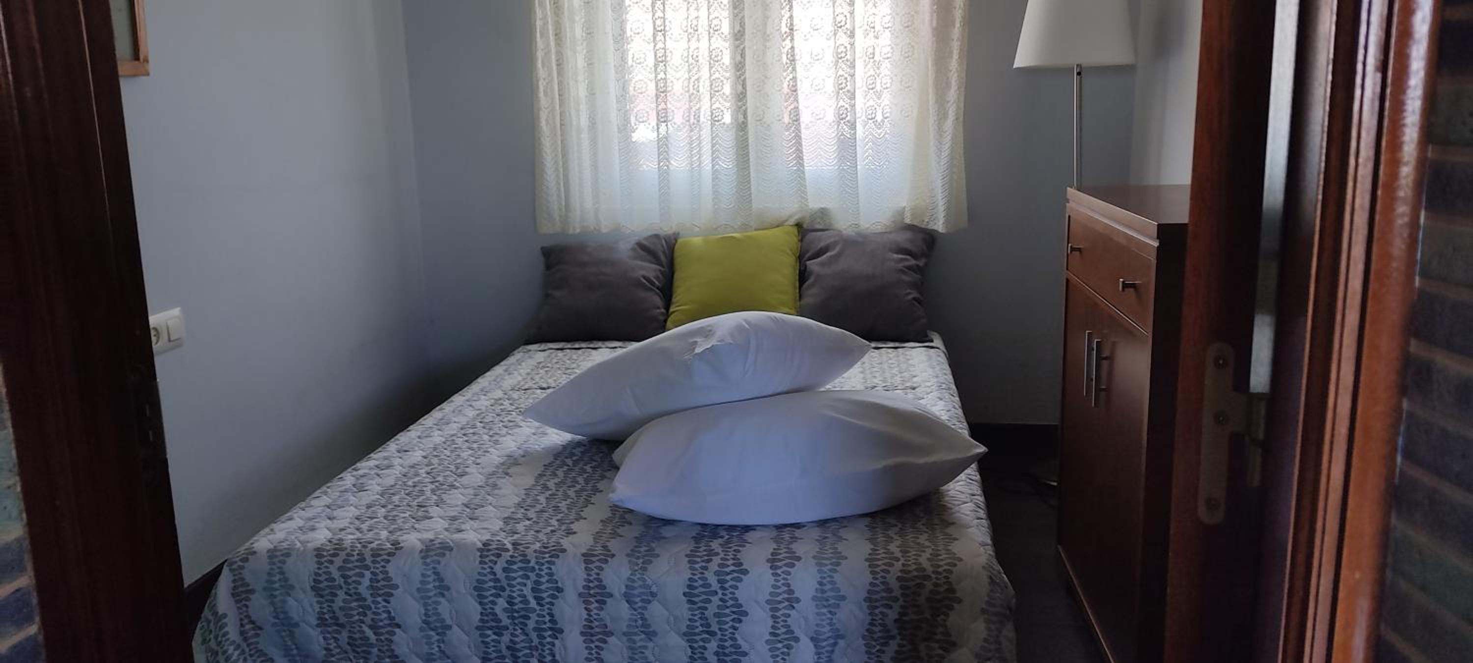 Apartamento Mirando al Mar