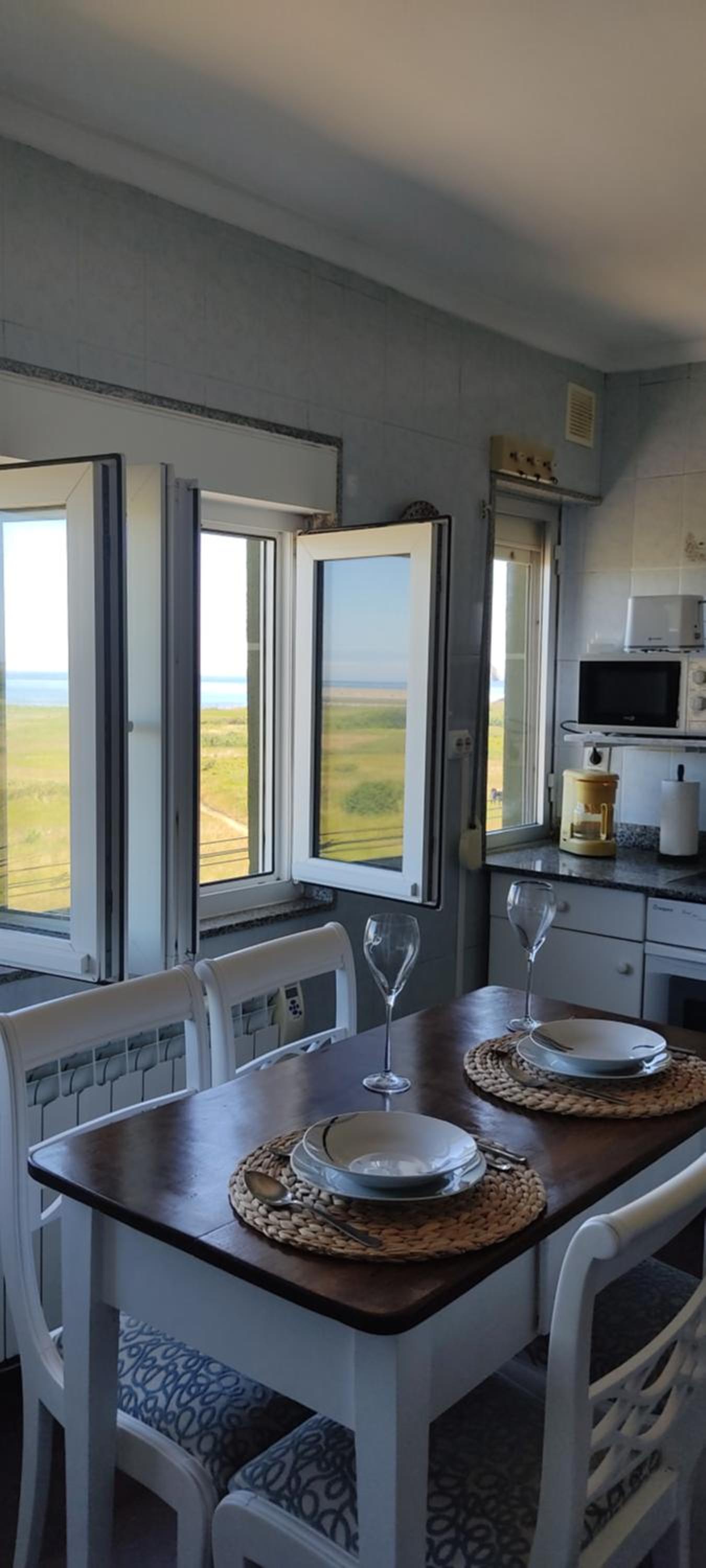 Apartamento Mirando al Mar
