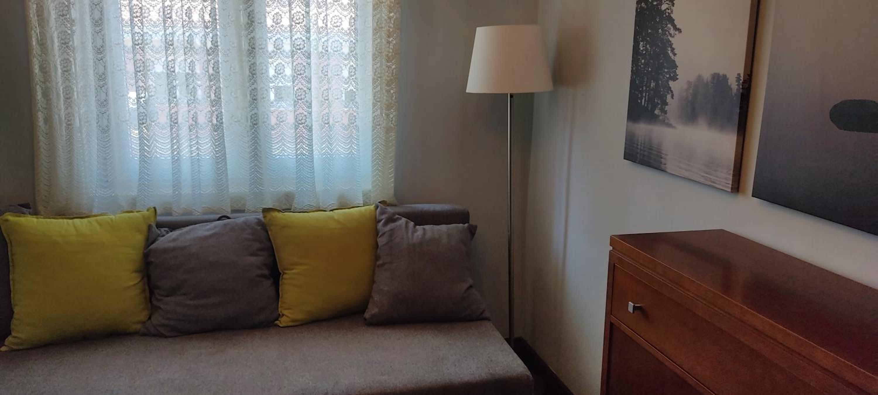 Apartamento Mirando al Mar