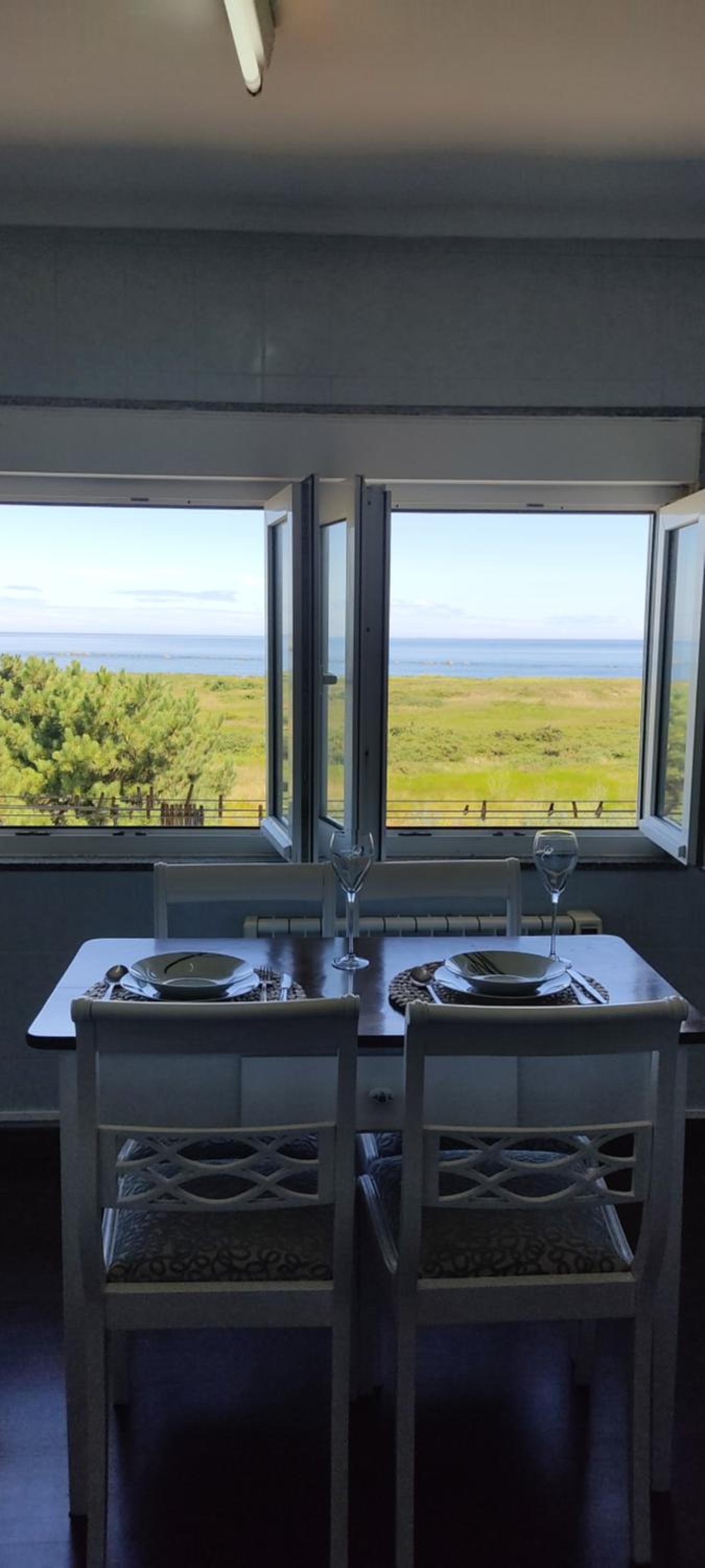 Apartamento Mirando al Mar
