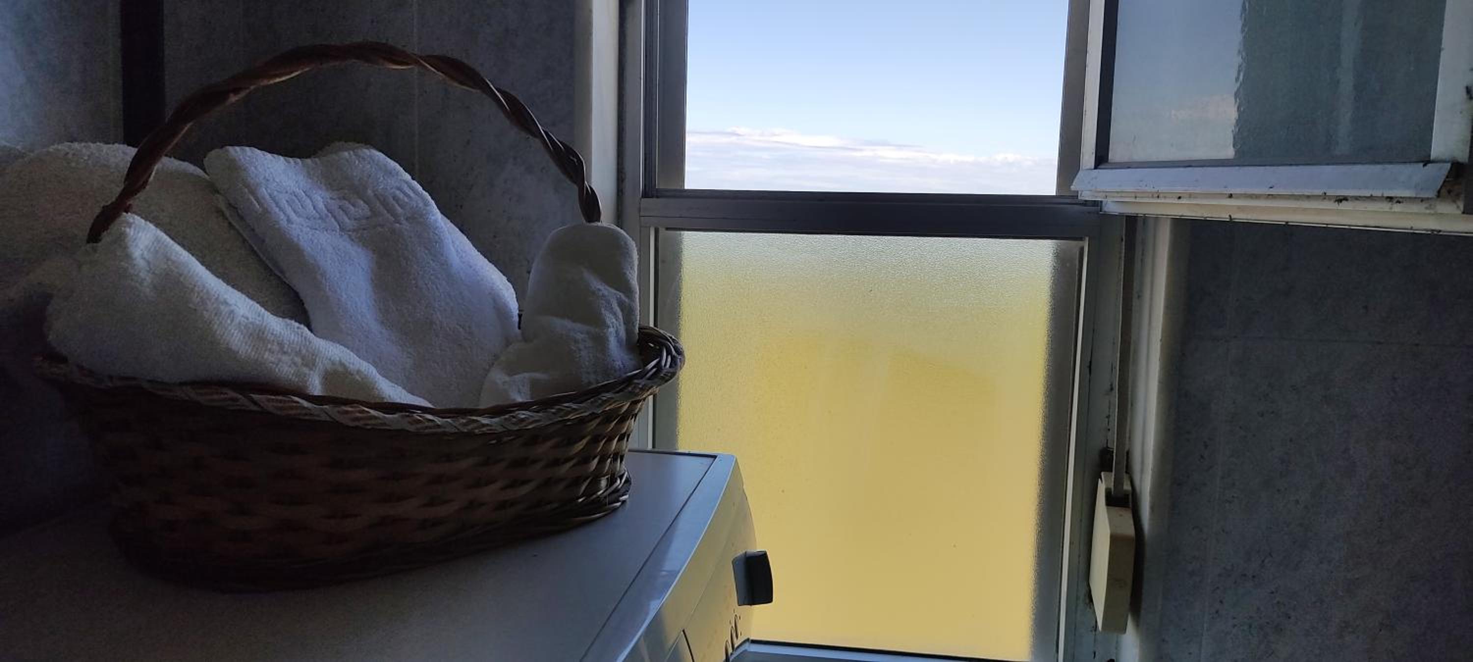 Apartamento Mirando al Mar