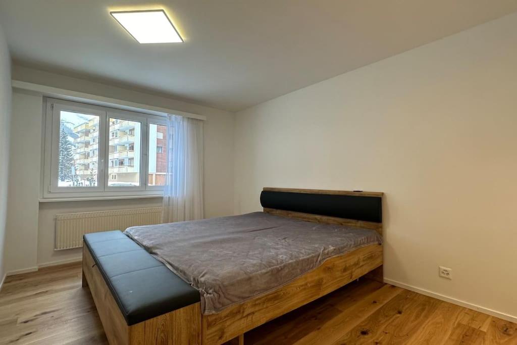 Appartement Confort & Style
