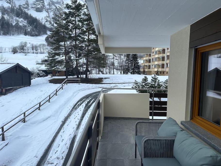 Appartement Confort & Style