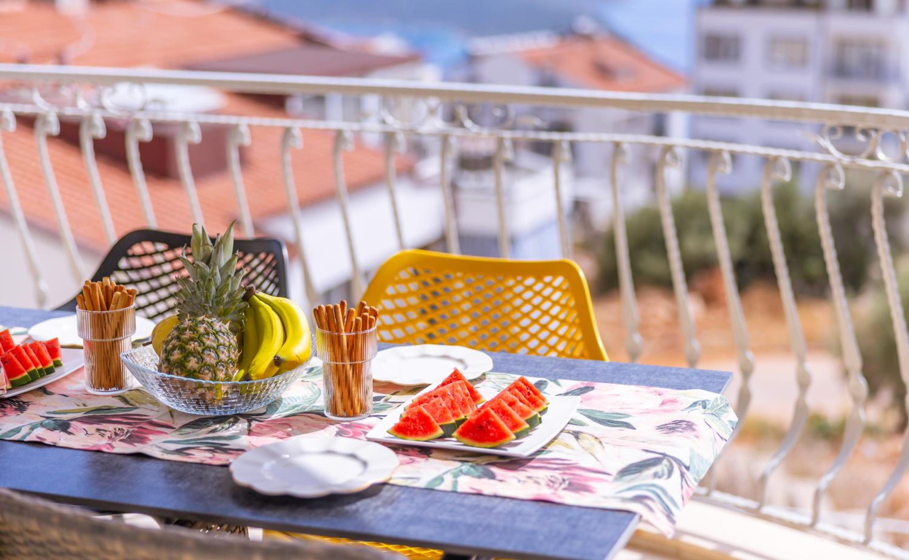 Begonya Suites - Image 8