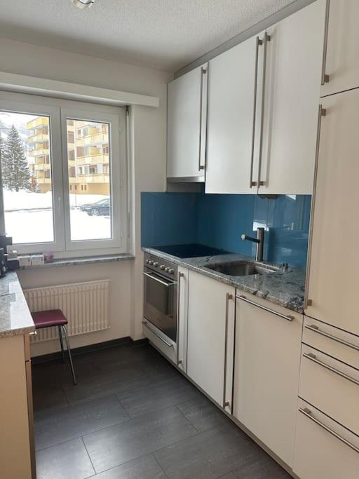 Appartement Confort & Style