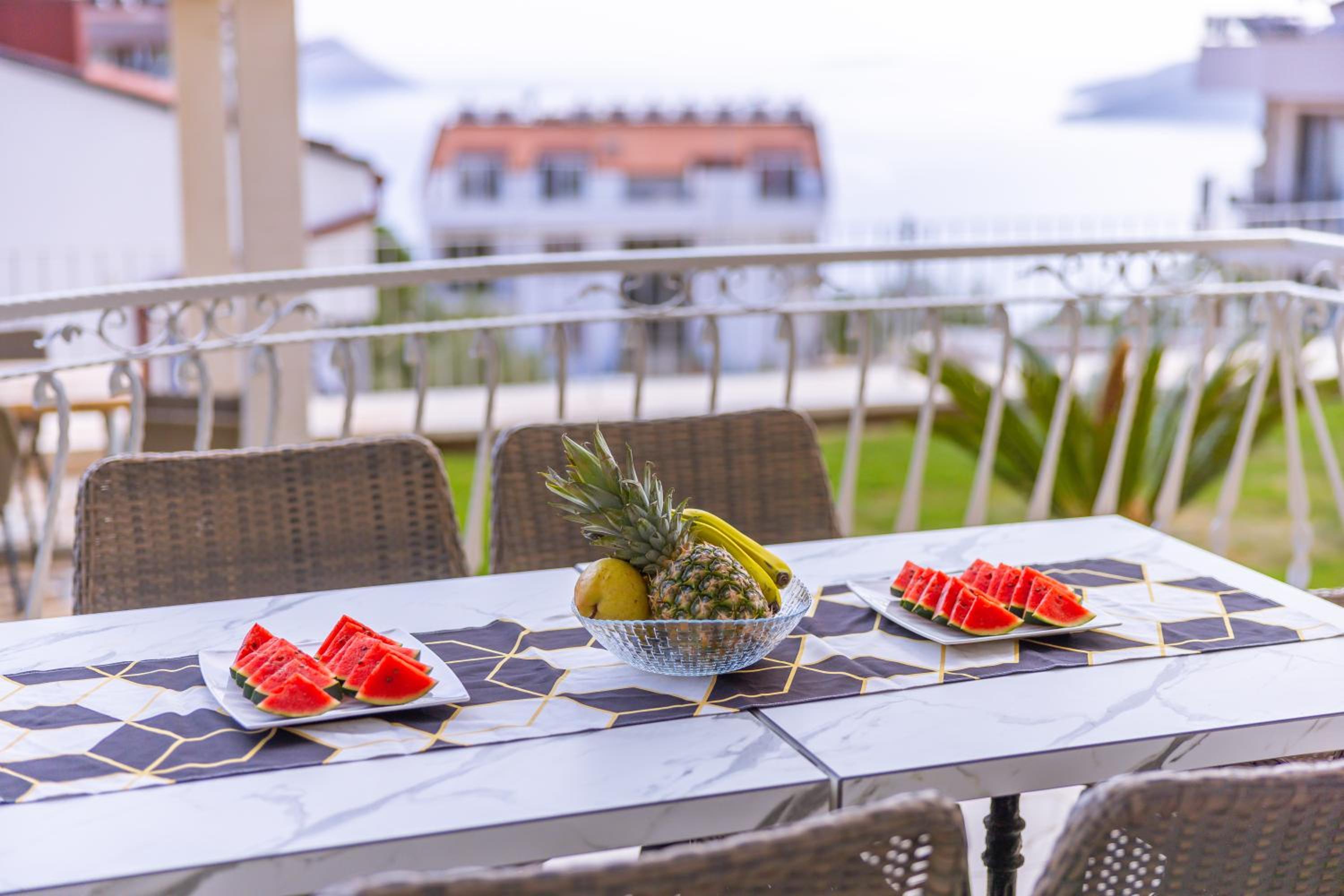 Begonya Suites - Image 7