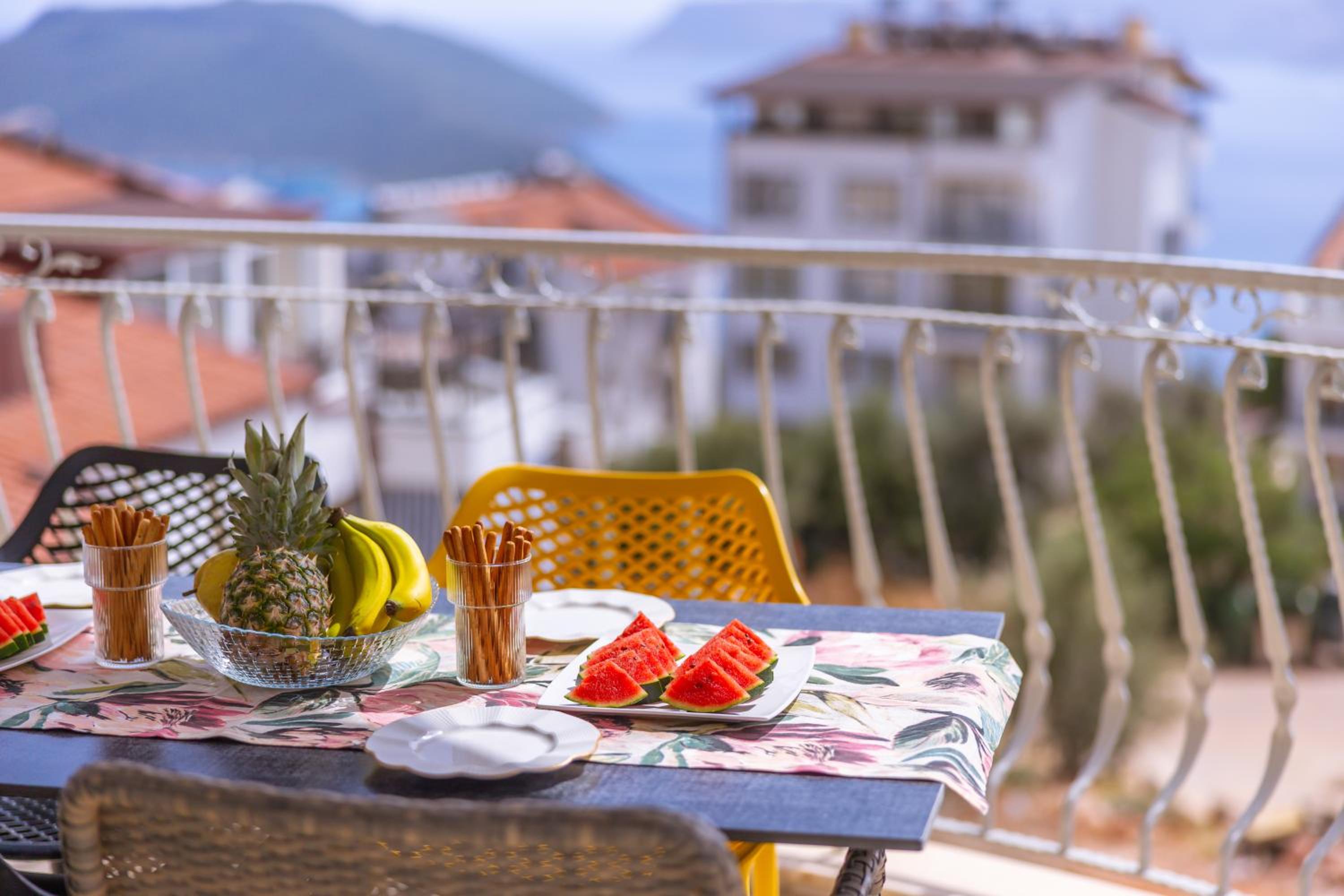 Begonya Suites - Image 6