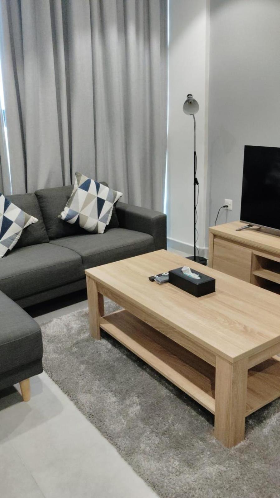 panorama residence