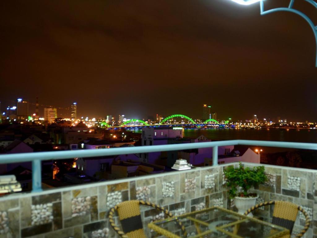 Red Diamond Hotel DN - by BAY LUXURY view 4