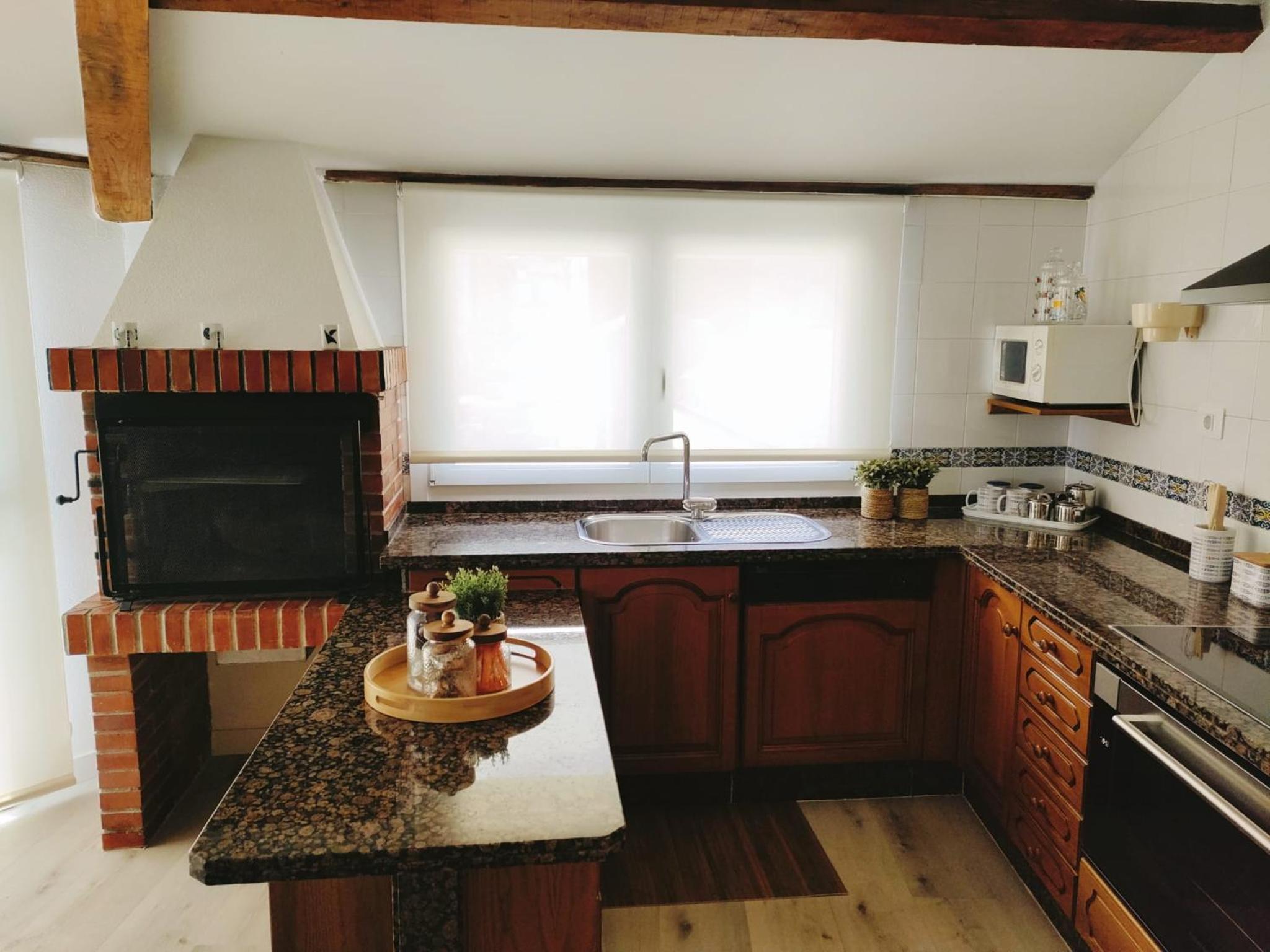 Apartamento Llave del Mar