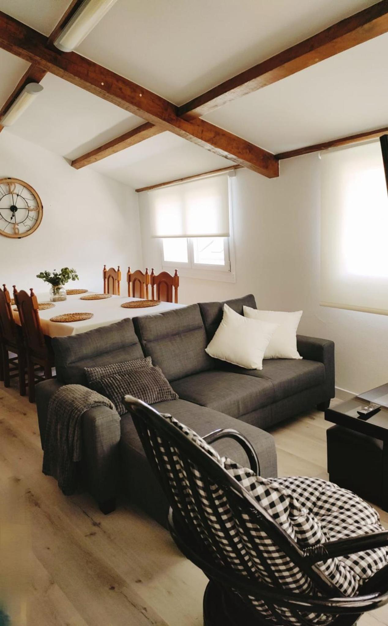 Apartamento Llave del Mar