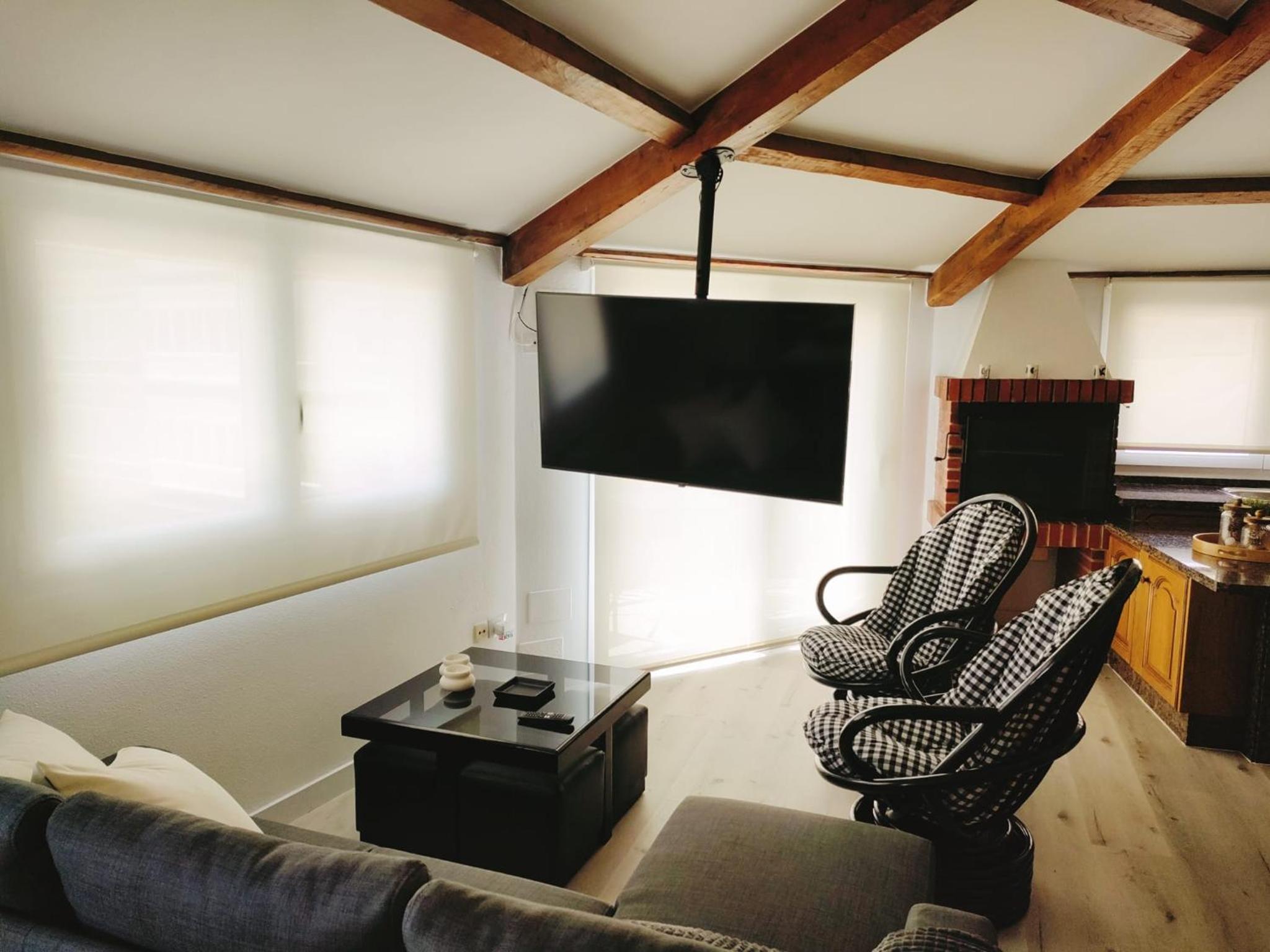 Apartamento Llave del Mar