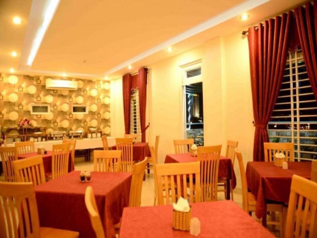 Red Diamond Hotel DN - by BAY LUXURY view 5