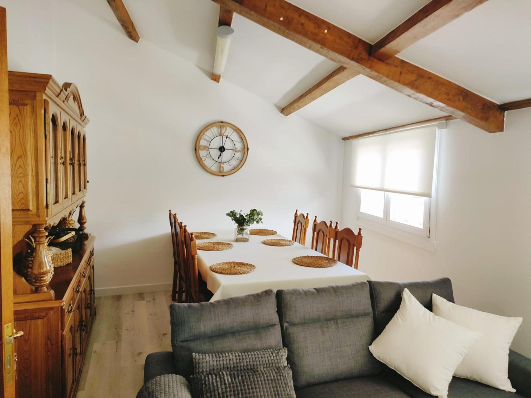 Apartamento Llave del Mar