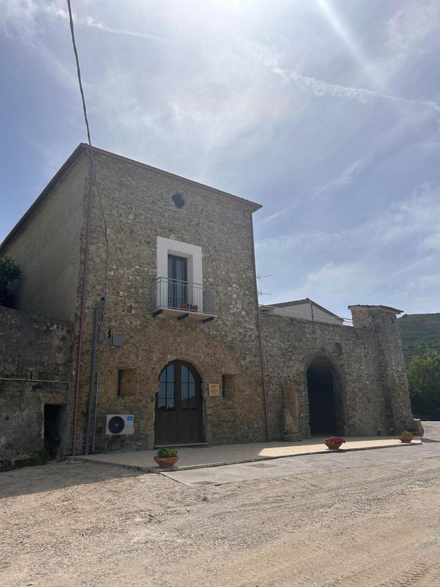 B&B Nonno Armando view 4