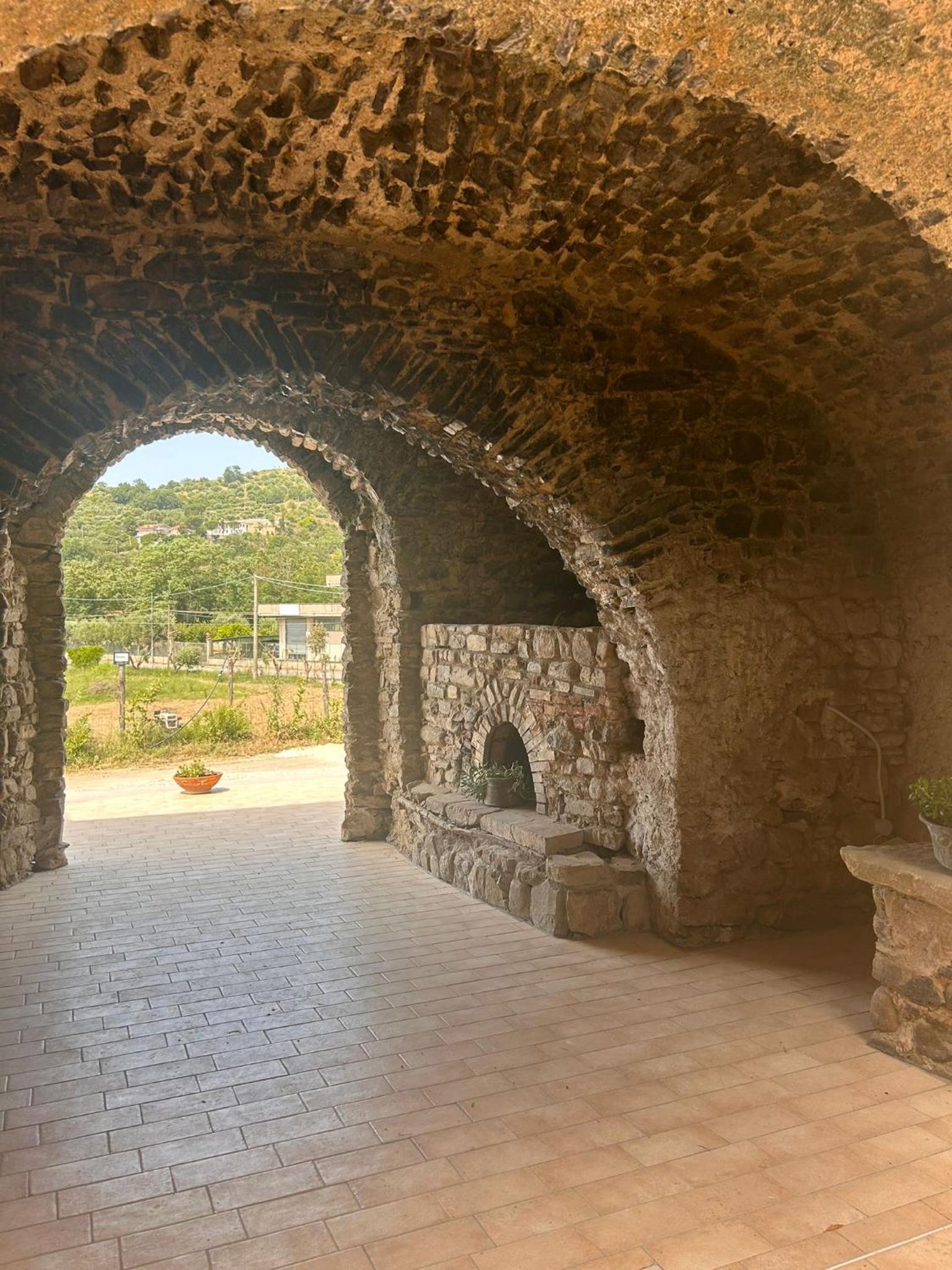 B&B Nonno Armando view 5