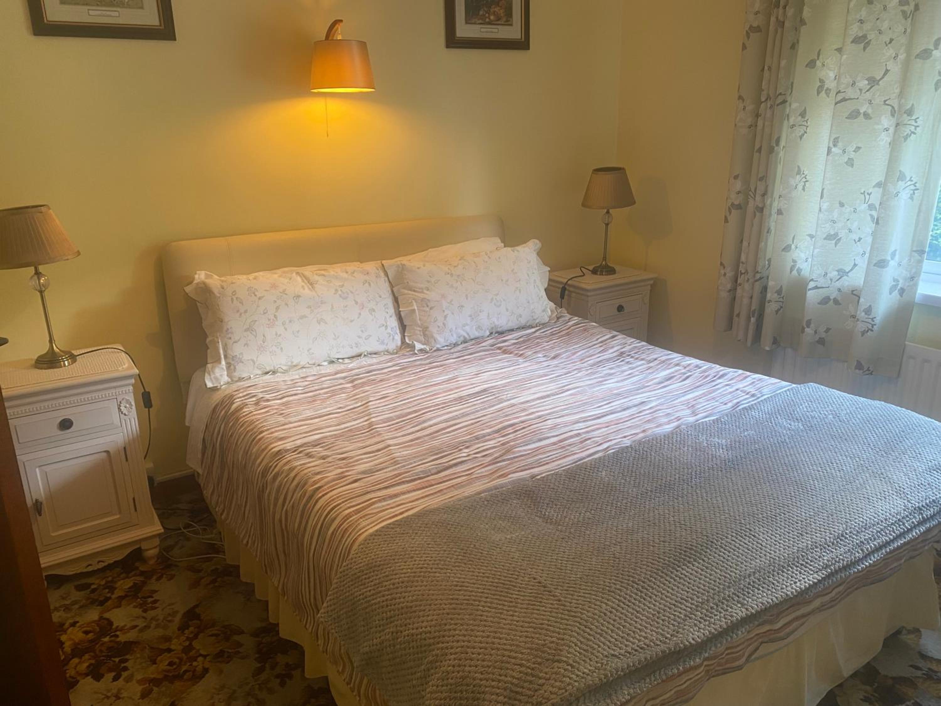 Palm Grove B&B