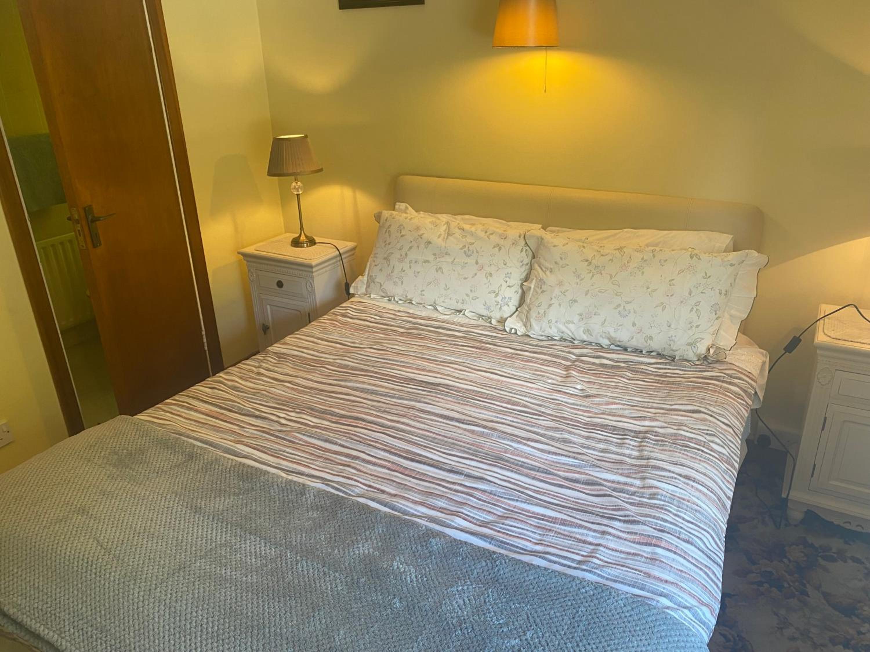 Palm Grove B&B
