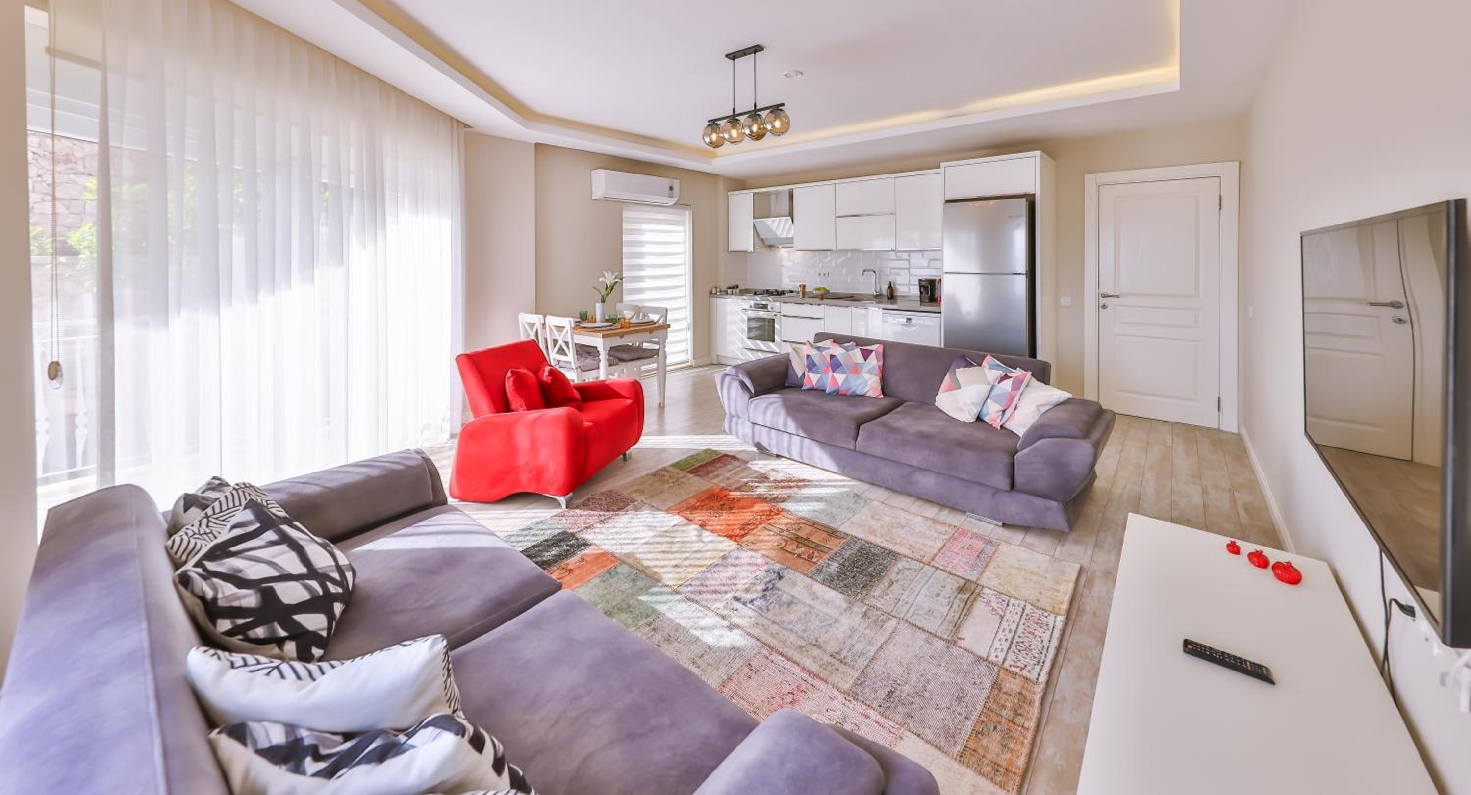 Begonya Suites - Image 9