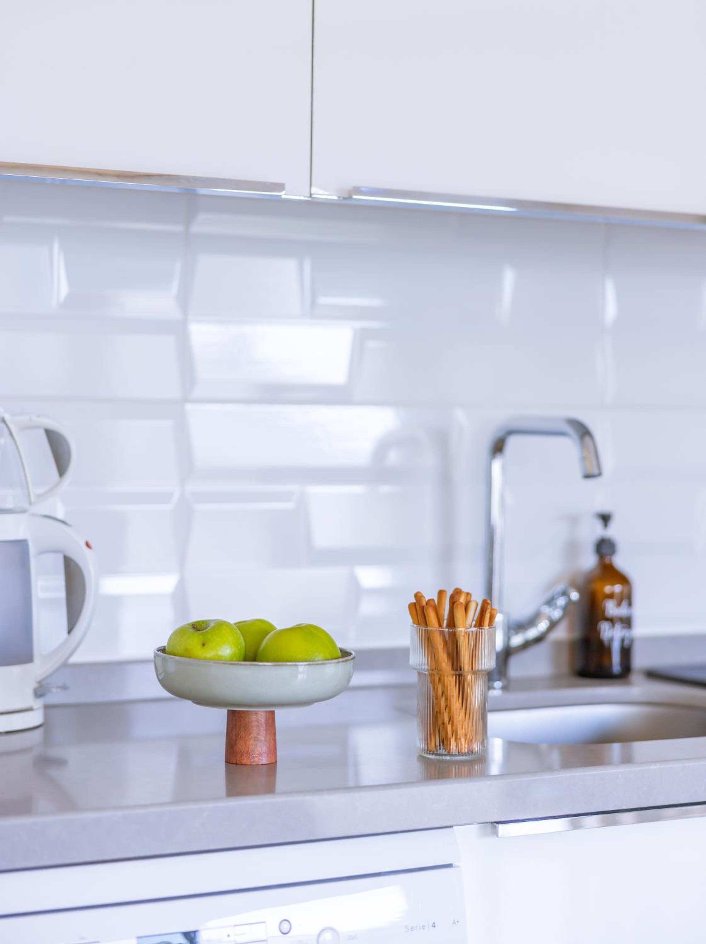 Begonya Suites - Image 81