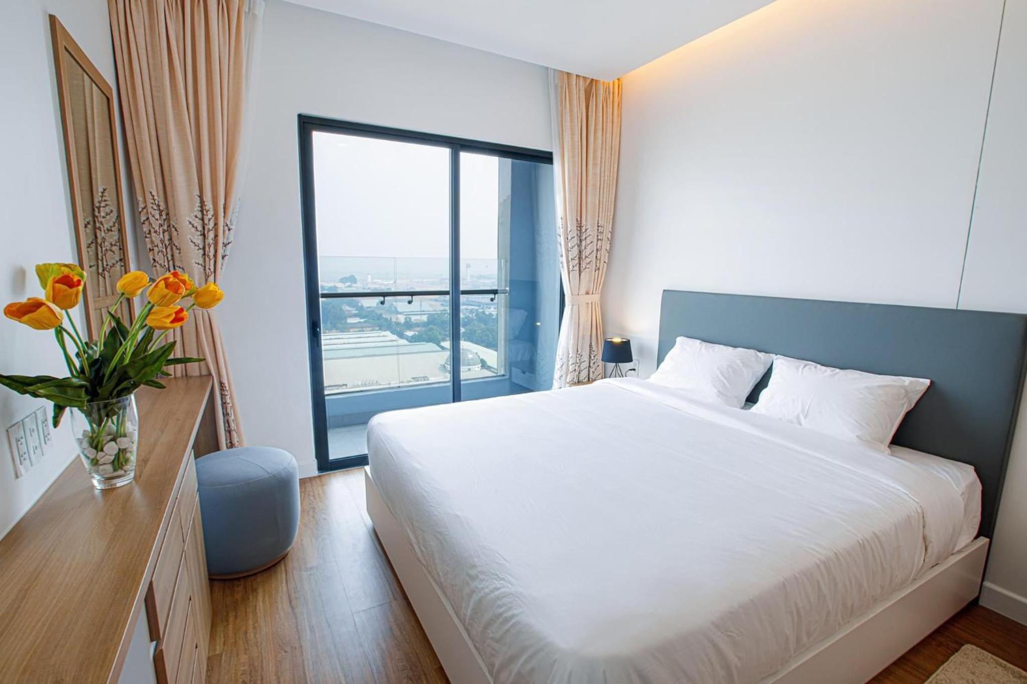 BIG PROMO - Republic Plaza Cong Hoa Apartment