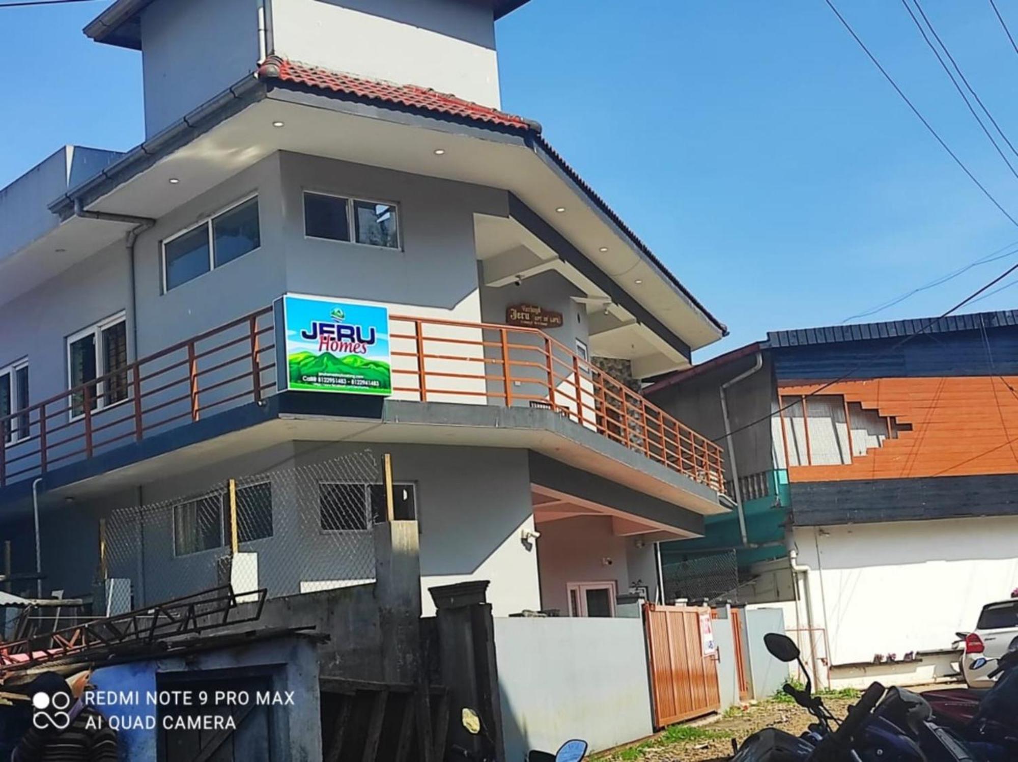Jeru Homes