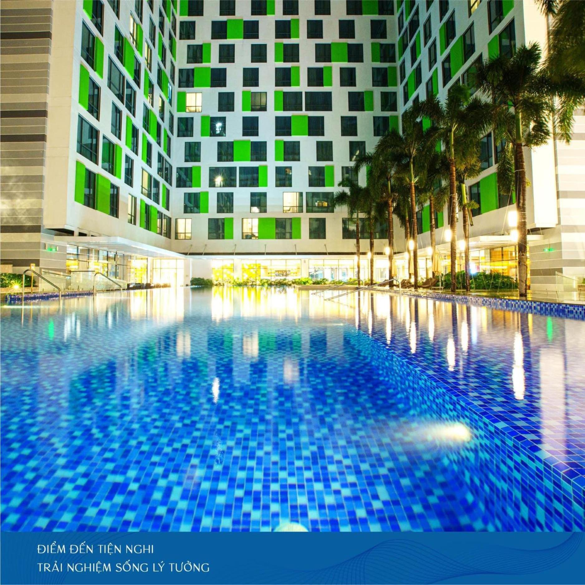 BIG PROMO - Republic Plaza Cong Hoa Apartment