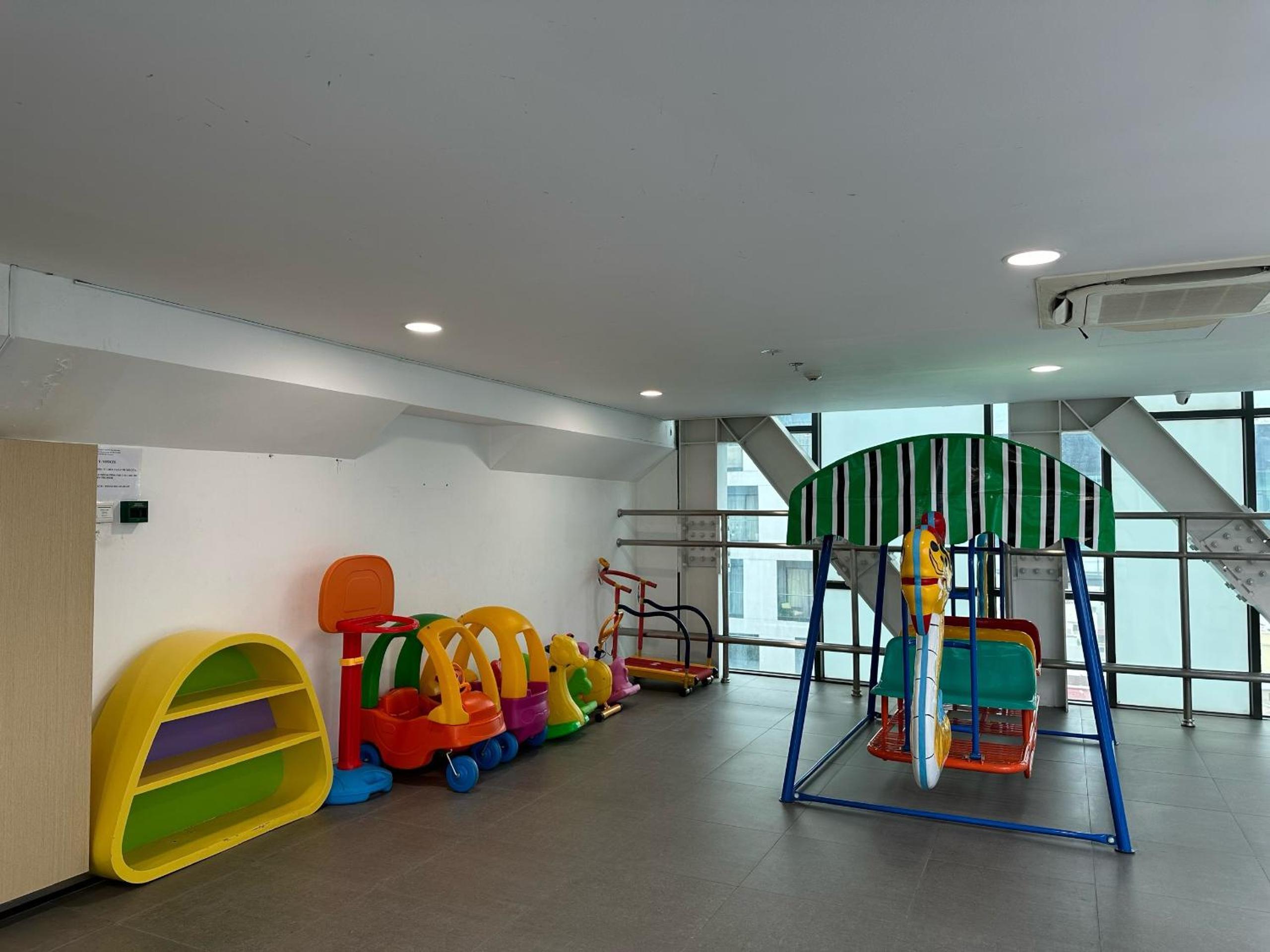 BIG PROMO - Republic Plaza Cong Hoa Apartment