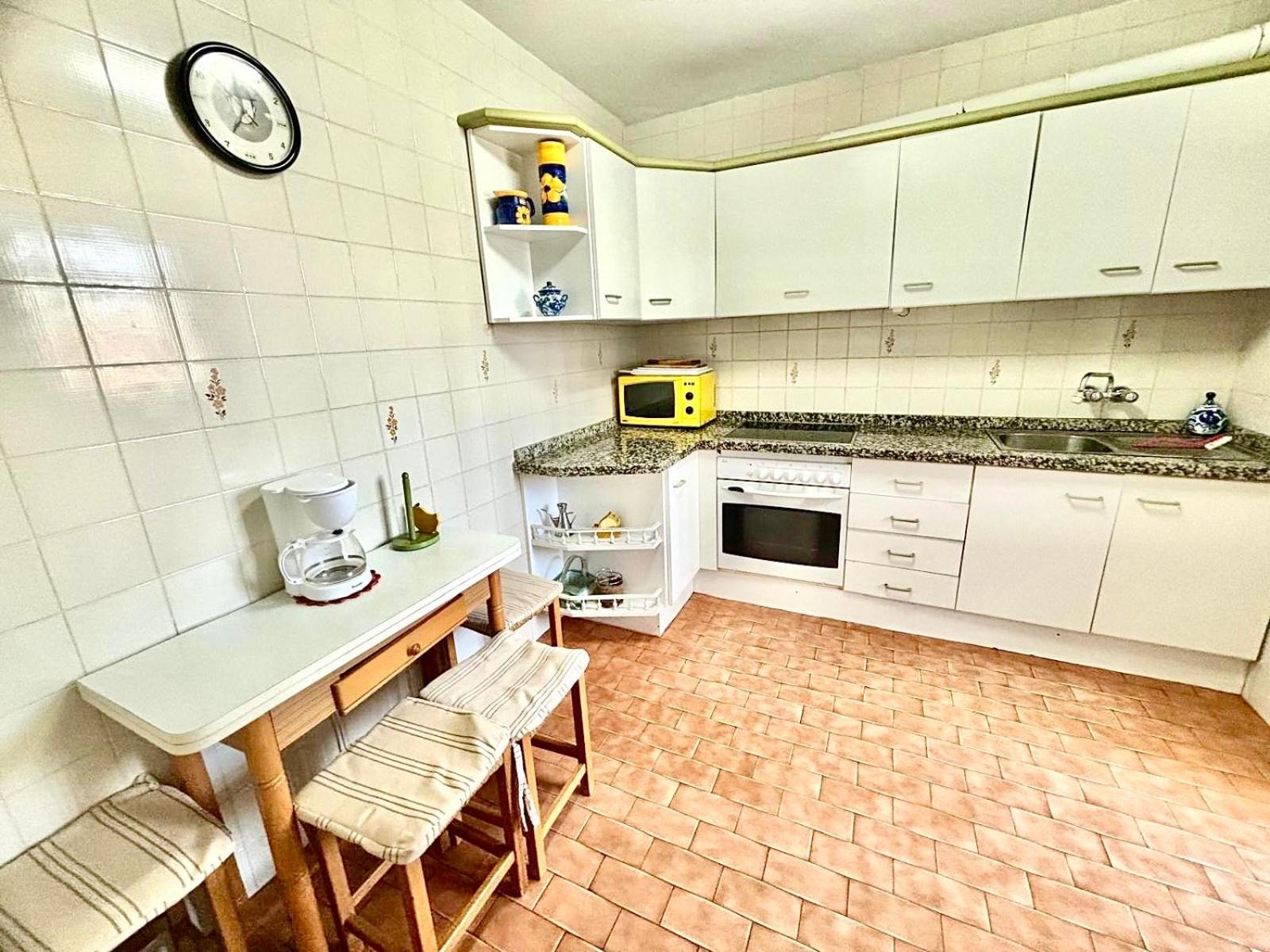 Apartamento en Rincón de la Victoria Primera linea de Playa