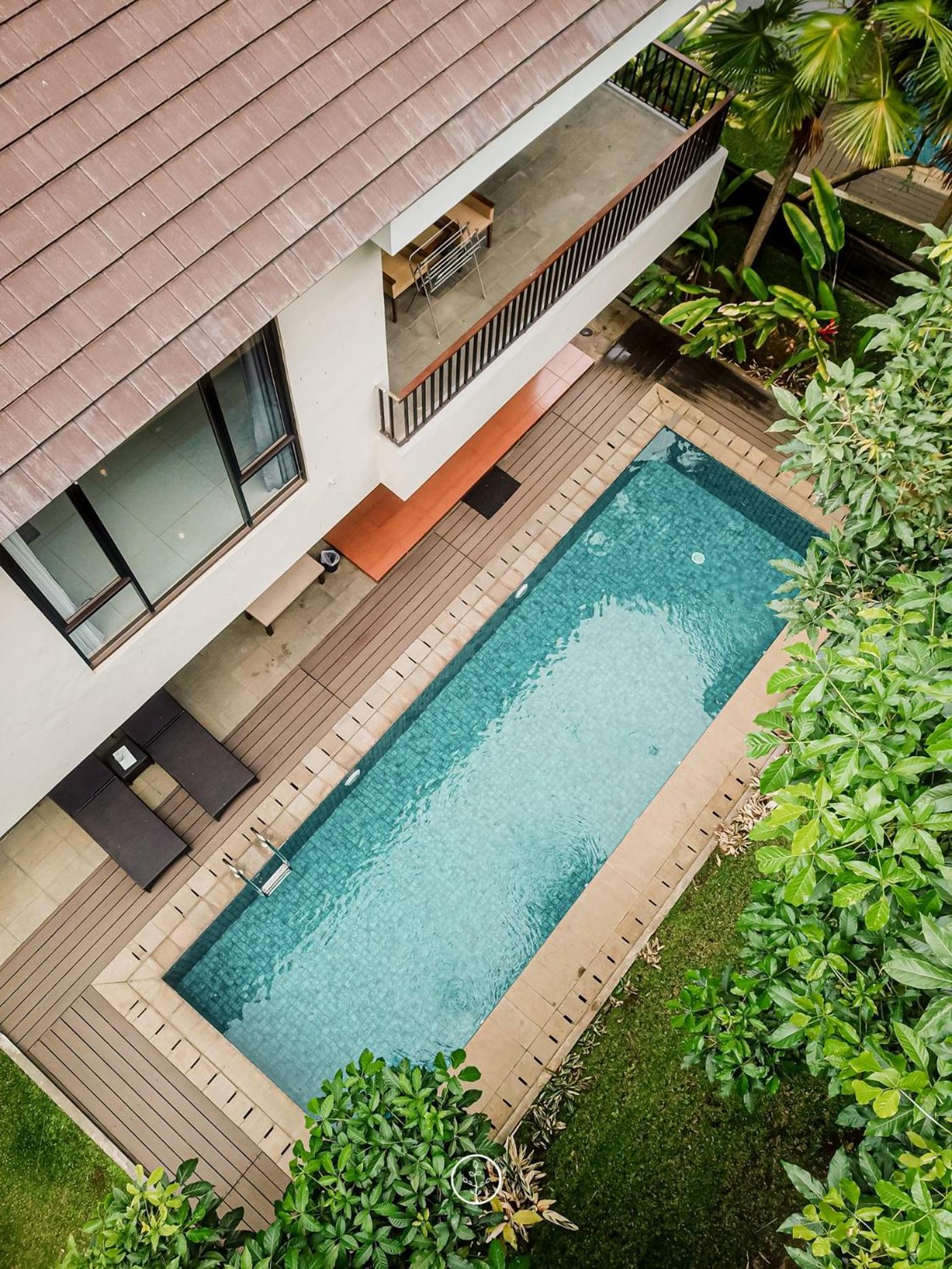 Oyama City View Villa 4 Bedrooms With a Private Heated Swimming Pool and a Billiard Table view 2