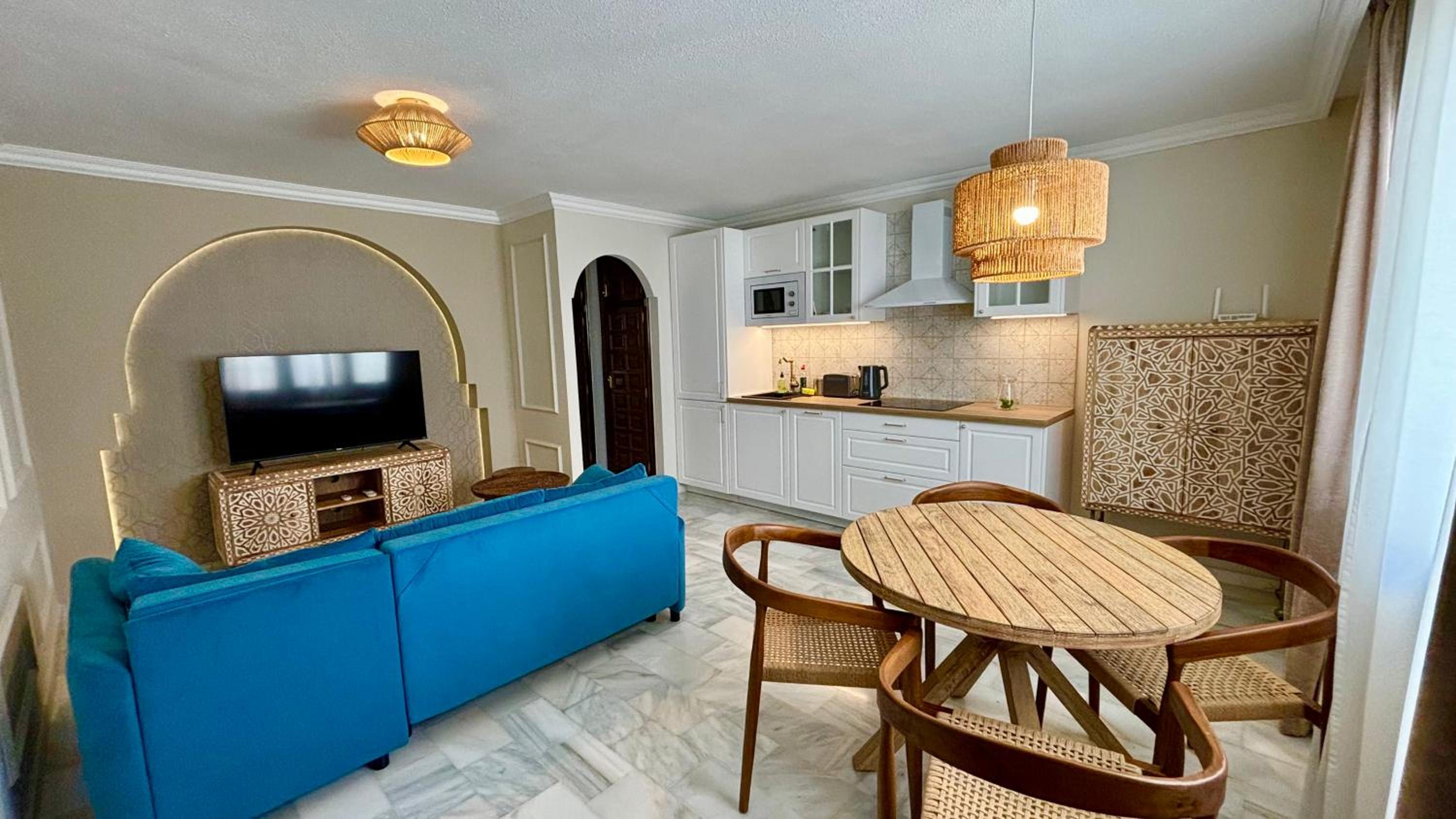 Casa Veranera Vera Costa