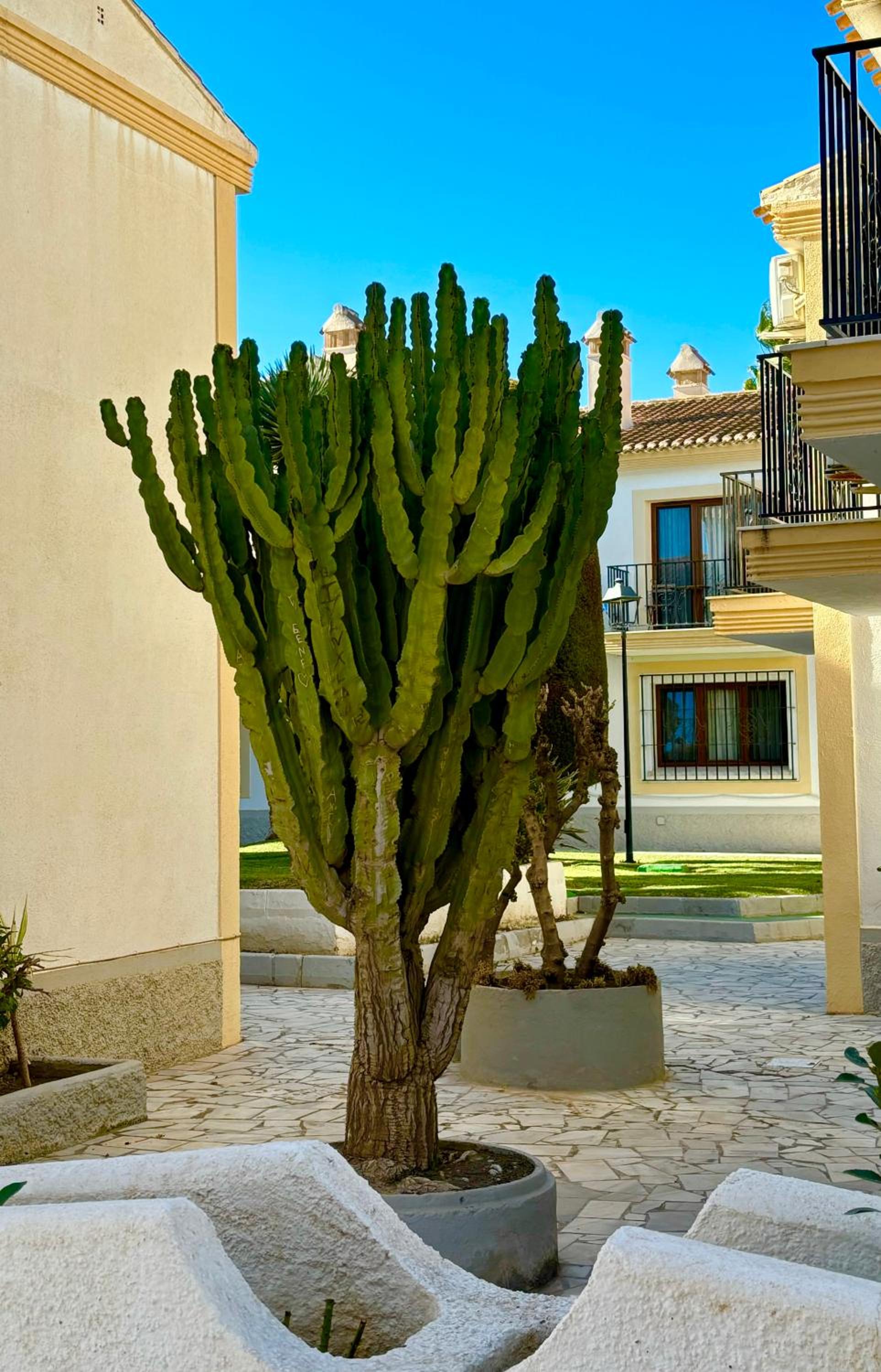 Casa Veranera Vera Costa