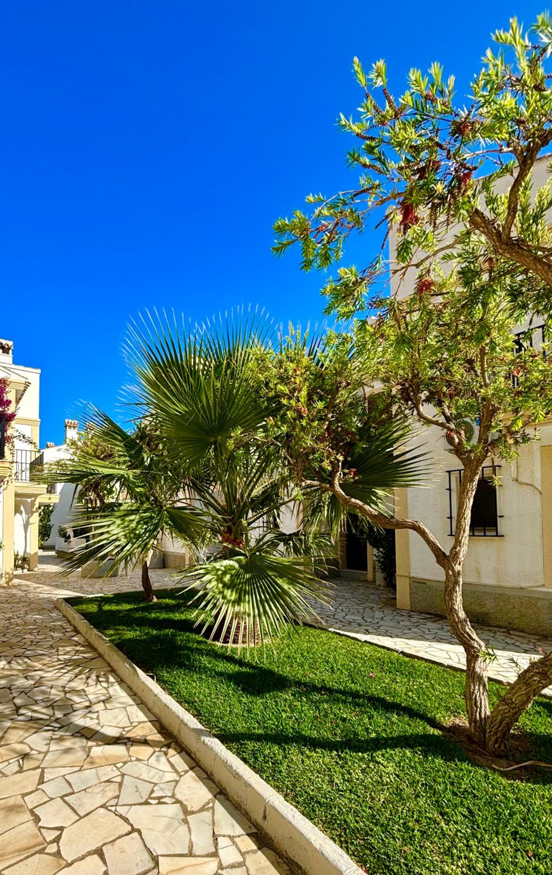 Casa Veranera Vera Costa
