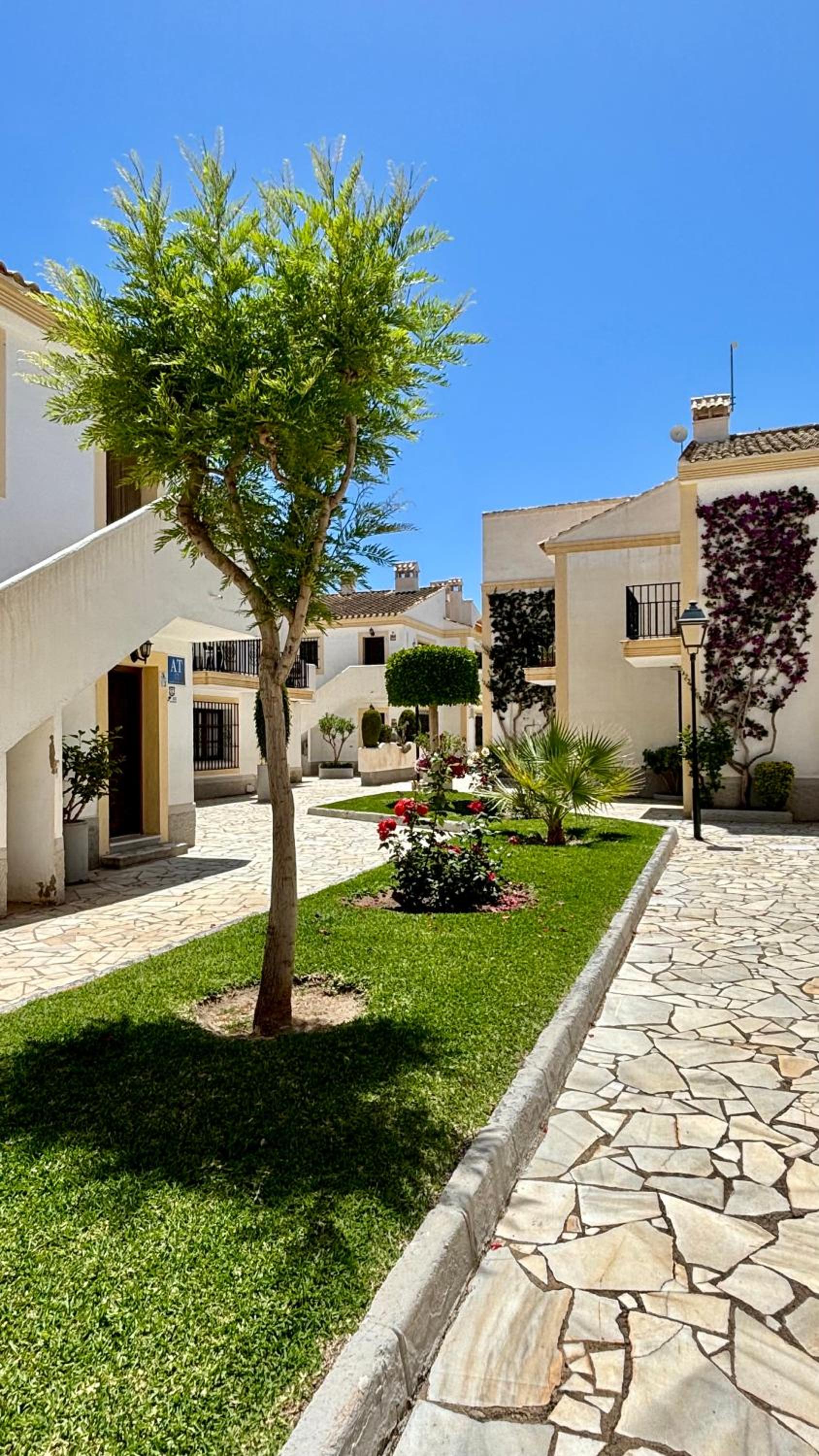 Casa Veranera Vera Costa