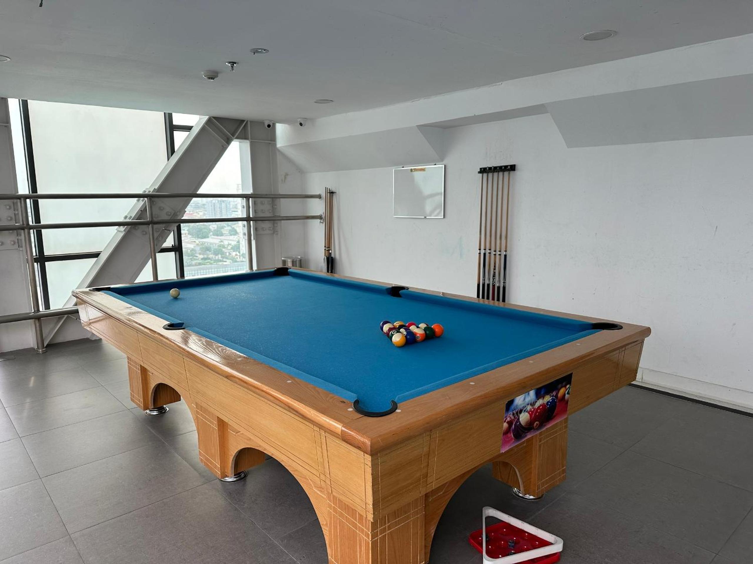 BIG PROMO - Republic Plaza Cong Hoa Apartment