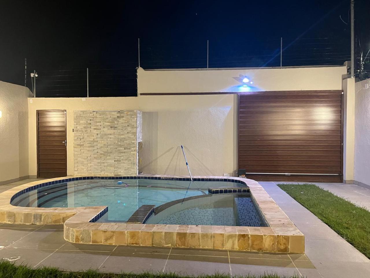 Casa por temporada Praia de Atalaia