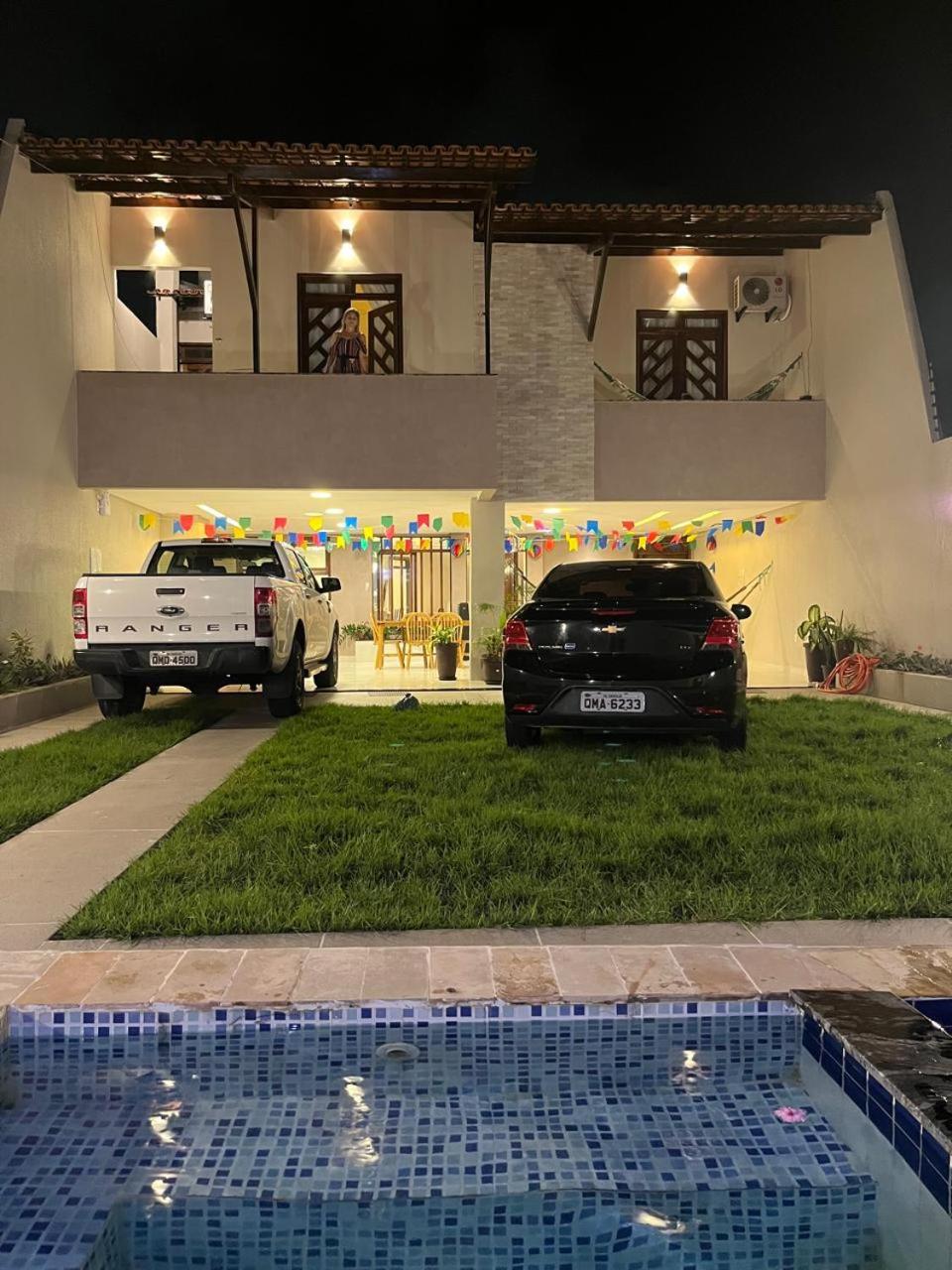 Casa por temporada Praia de Atalaia