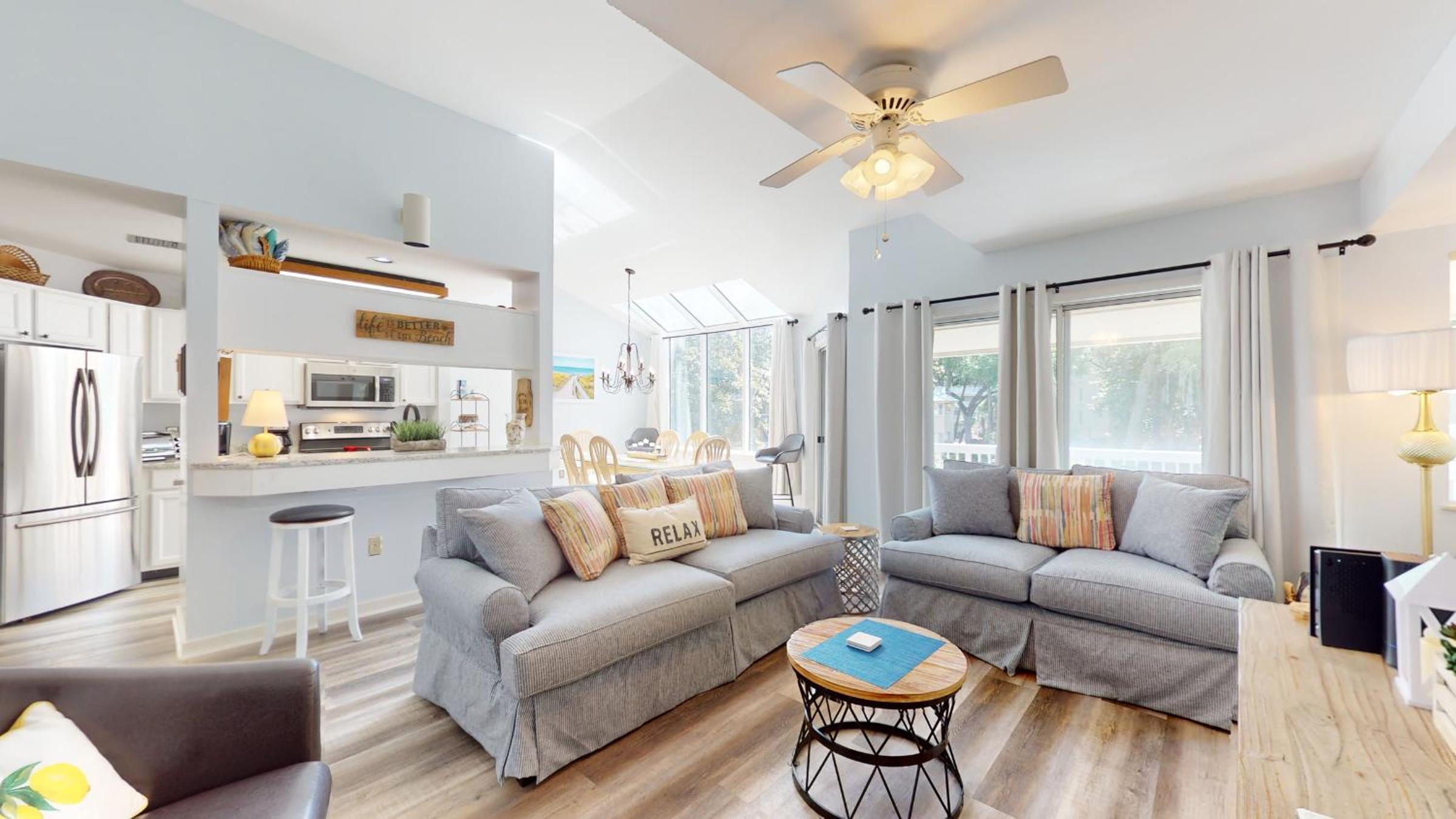 710 Barrington Park