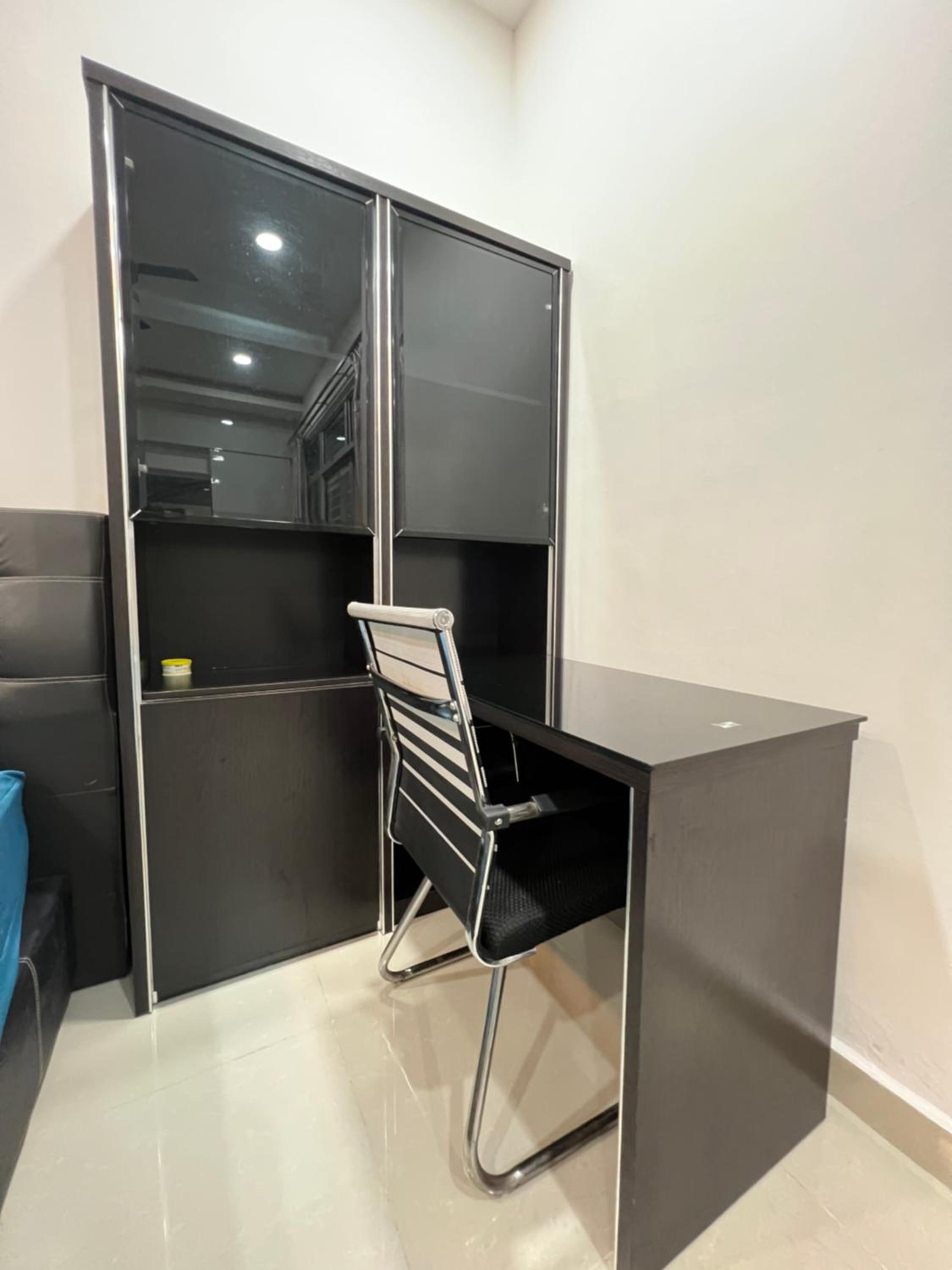 Iskandar Puteri Nusa Idaman - Jc Homestay