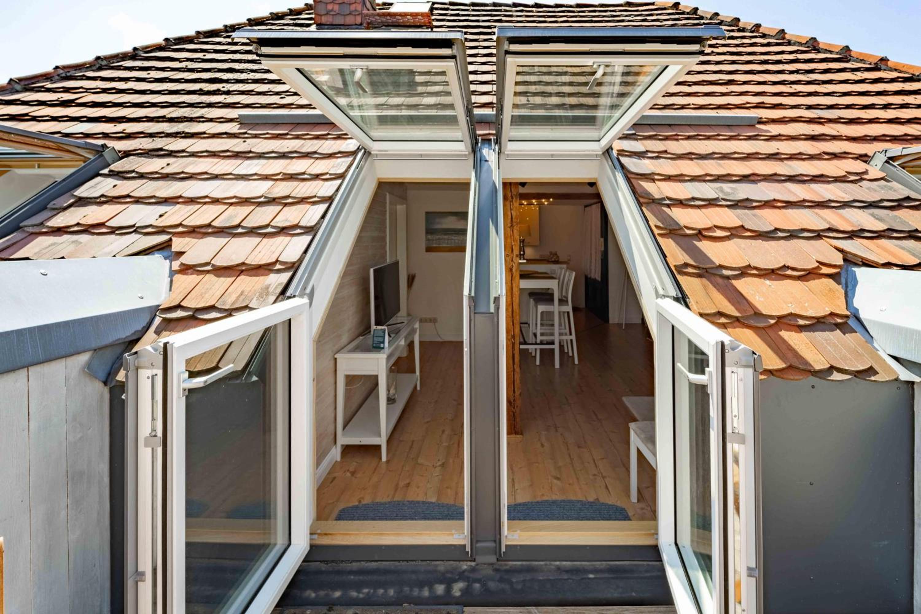 roof