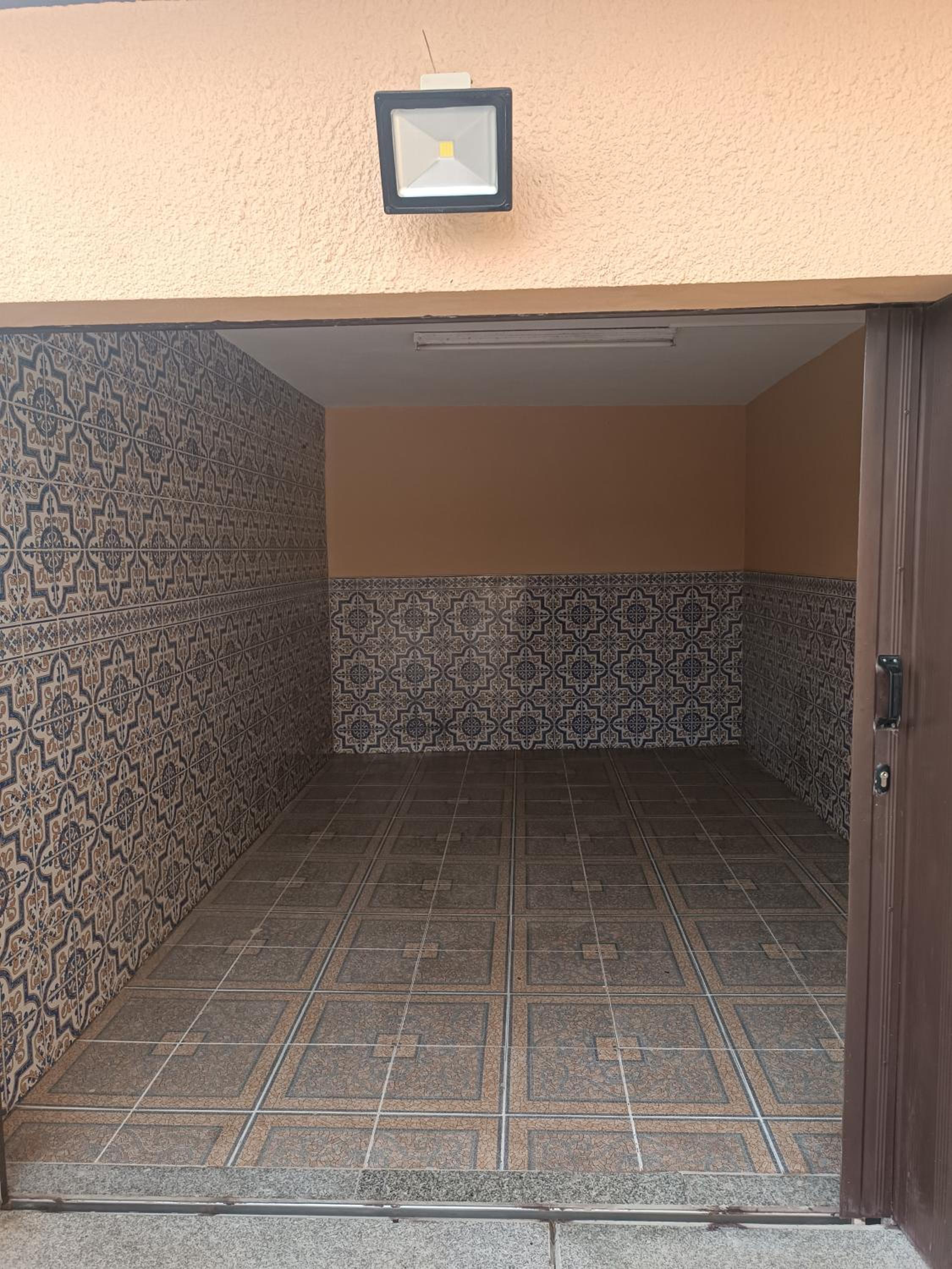 Casa da Mimosa, a 100 metros da praia de Vila Chã
