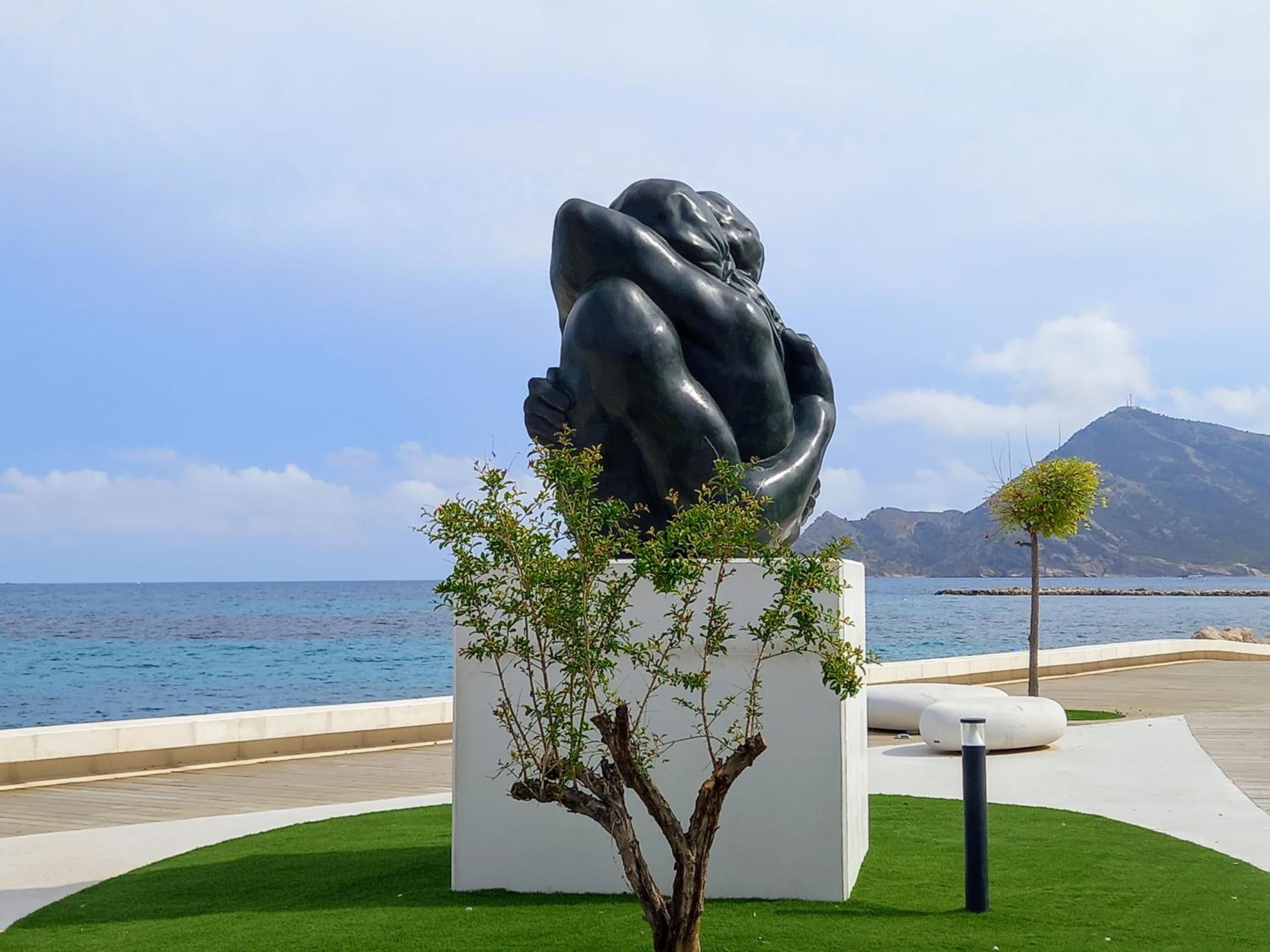 Villa Anna-Altea