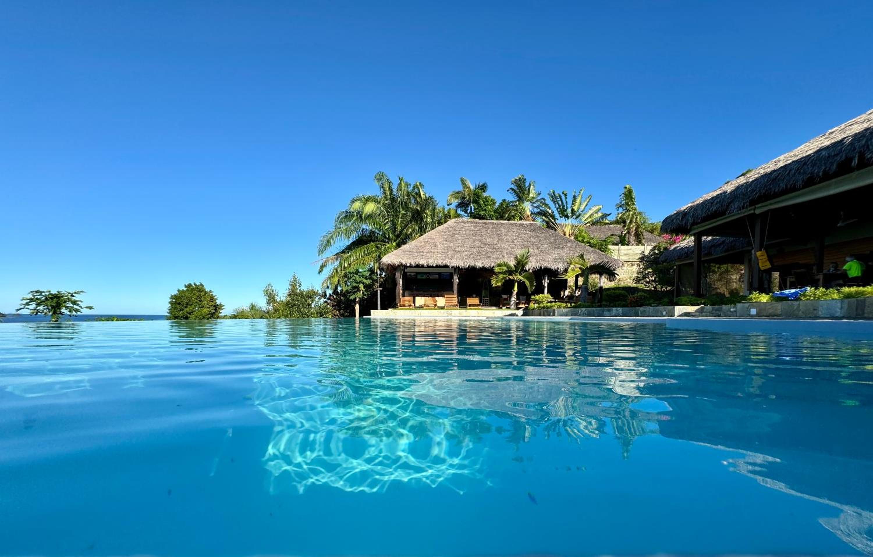 Villa ylang ylang view 5
