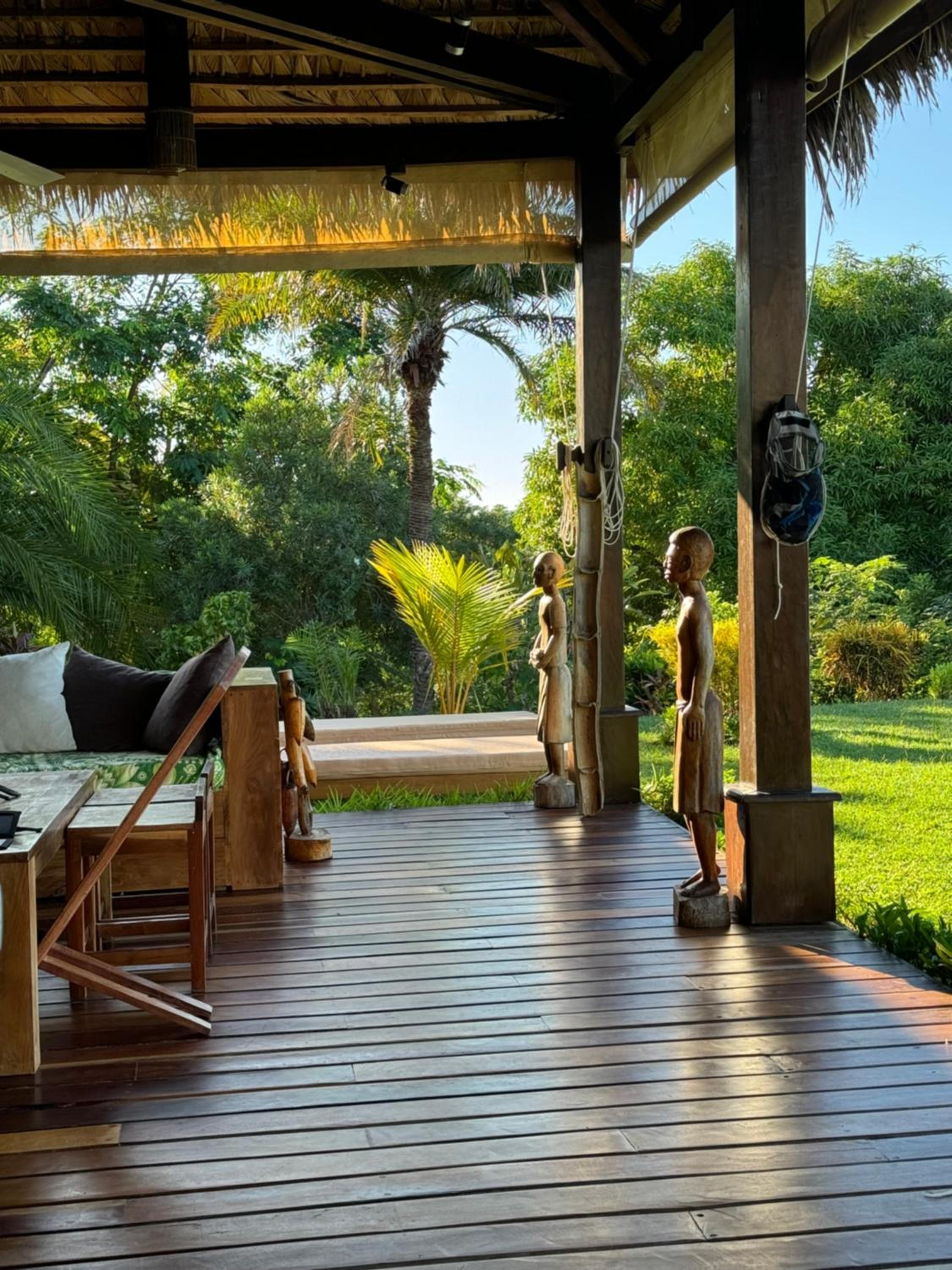 Villa ylang ylang view 4