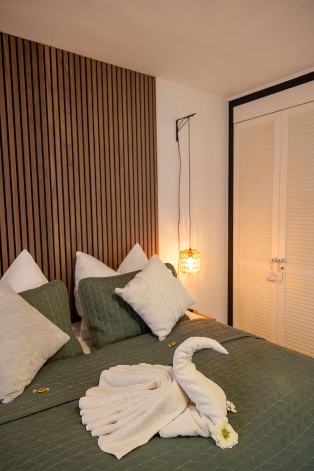 Romantisches Cottage mit Sauna, Terrasse & Natur