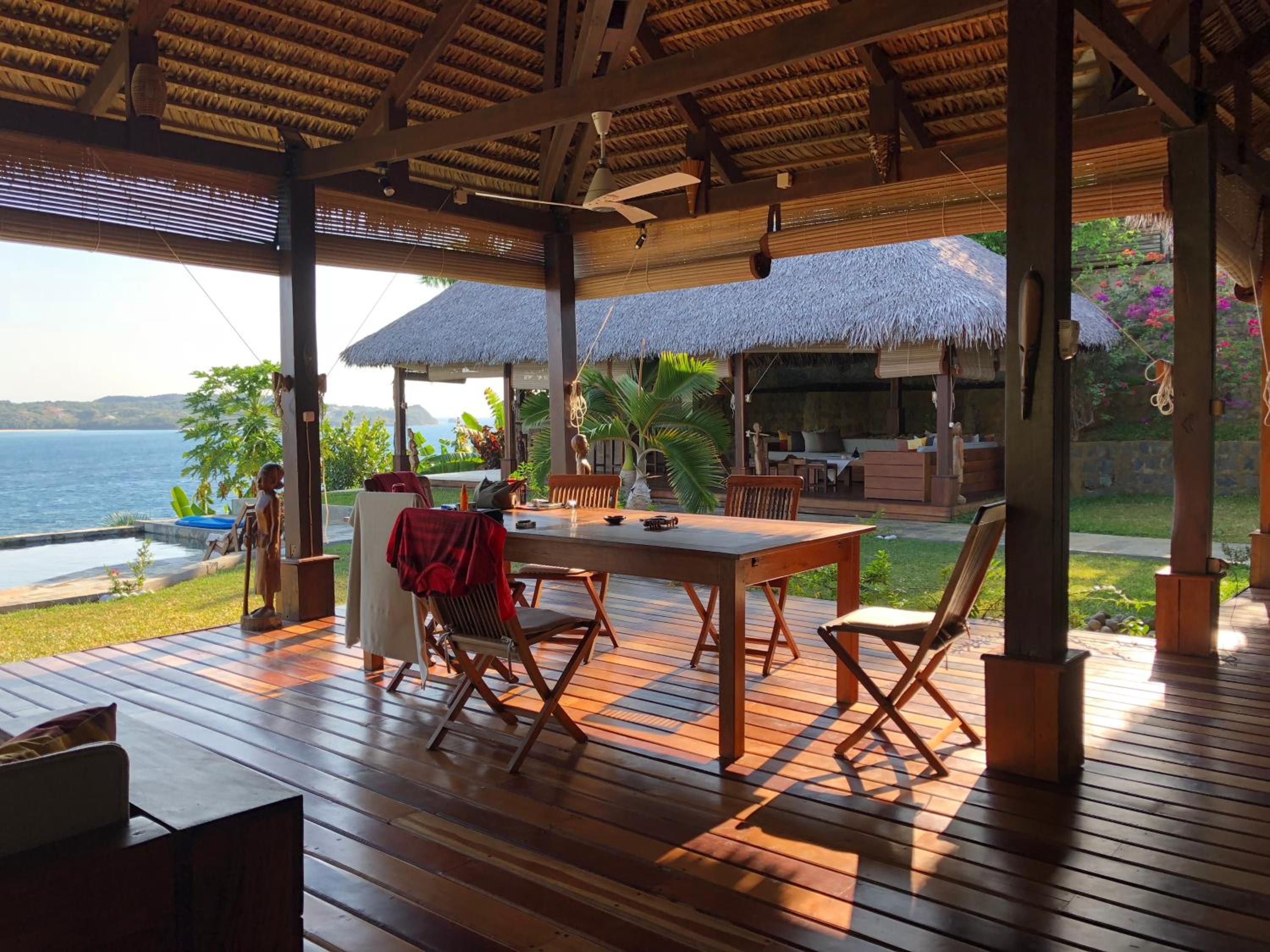 Villa ylang ylang view 3