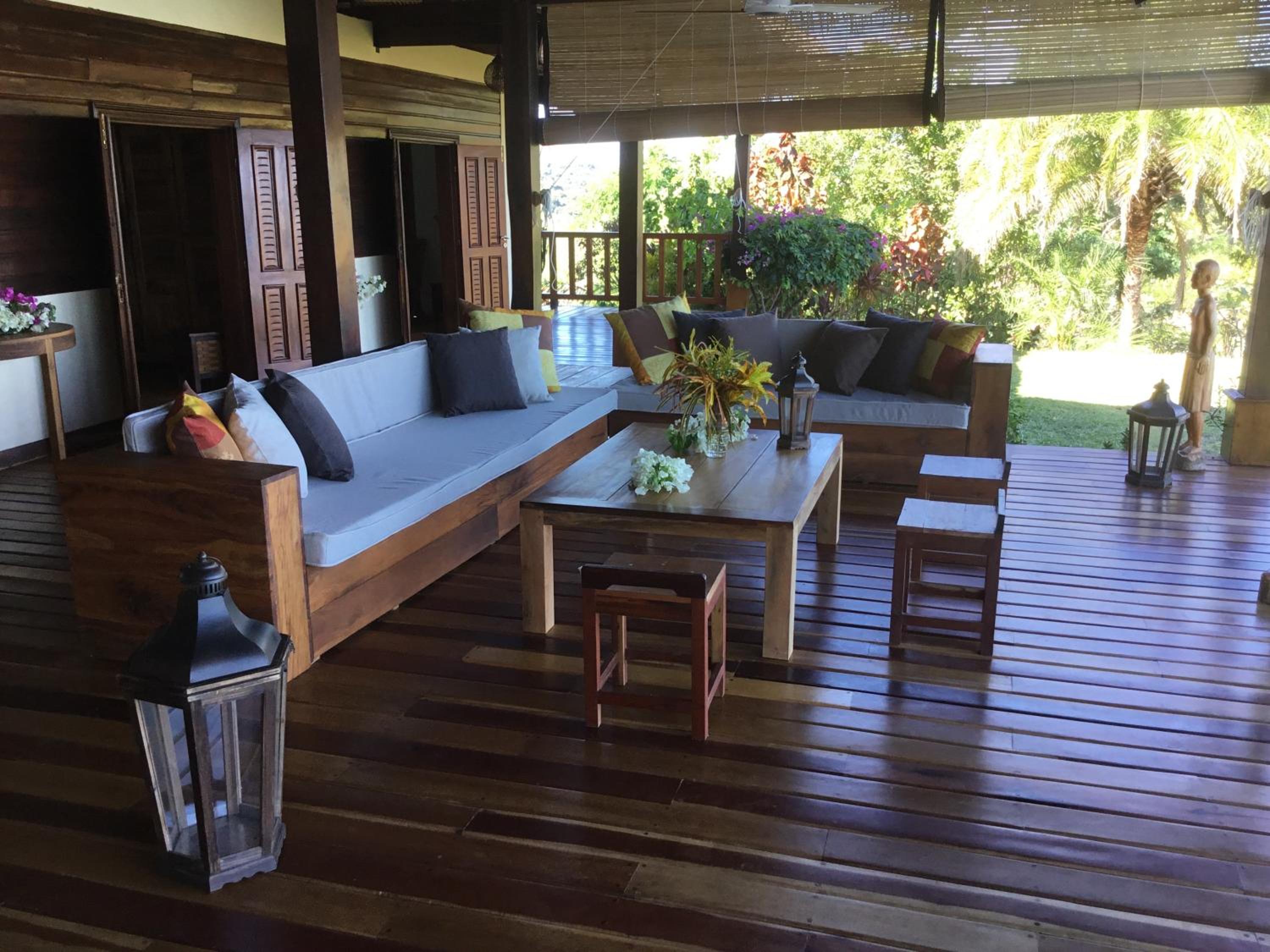 Villa ylang ylang view 2
