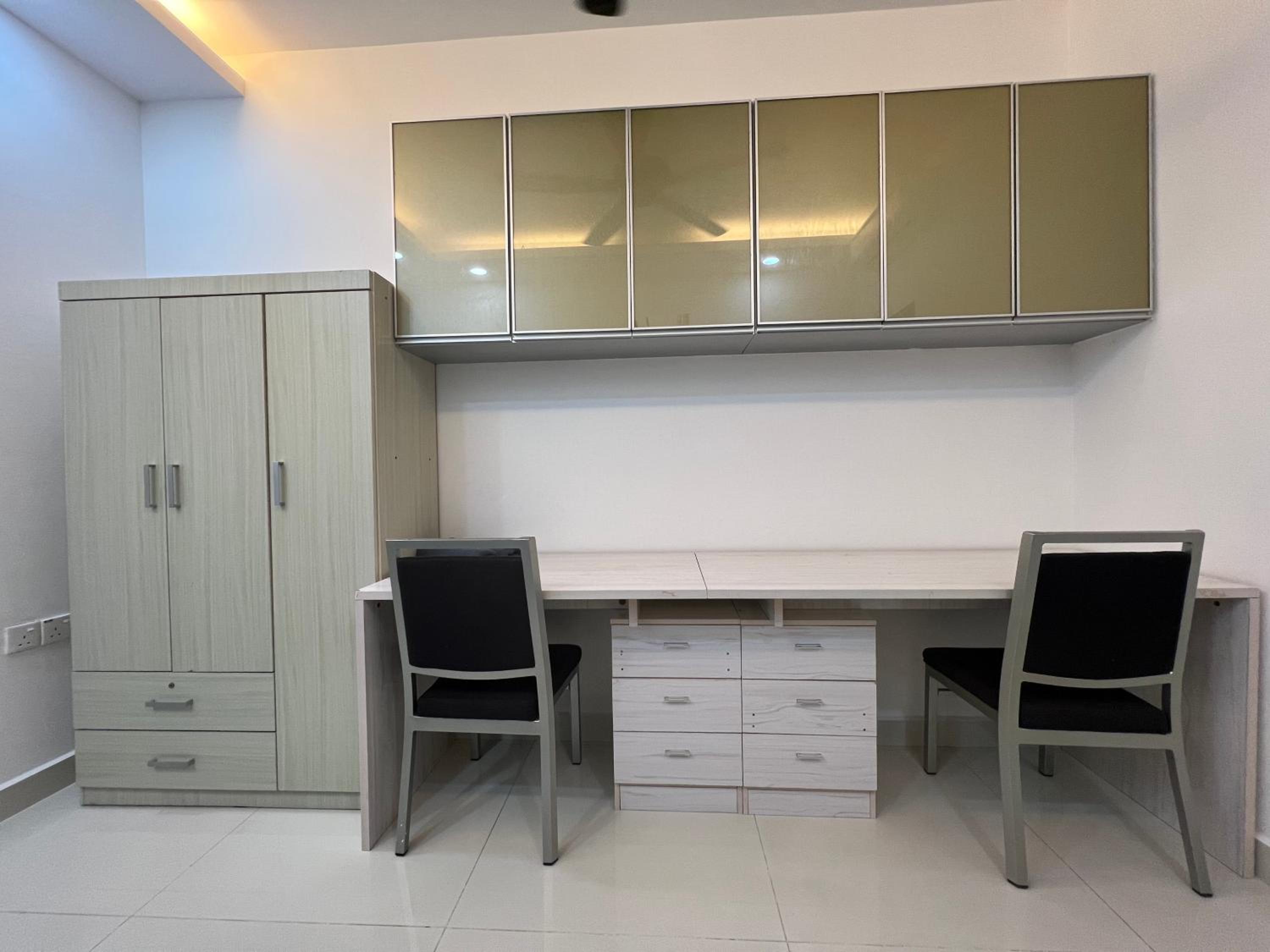 Iskandar Puteri Nusa Idaman - Jc Homestay