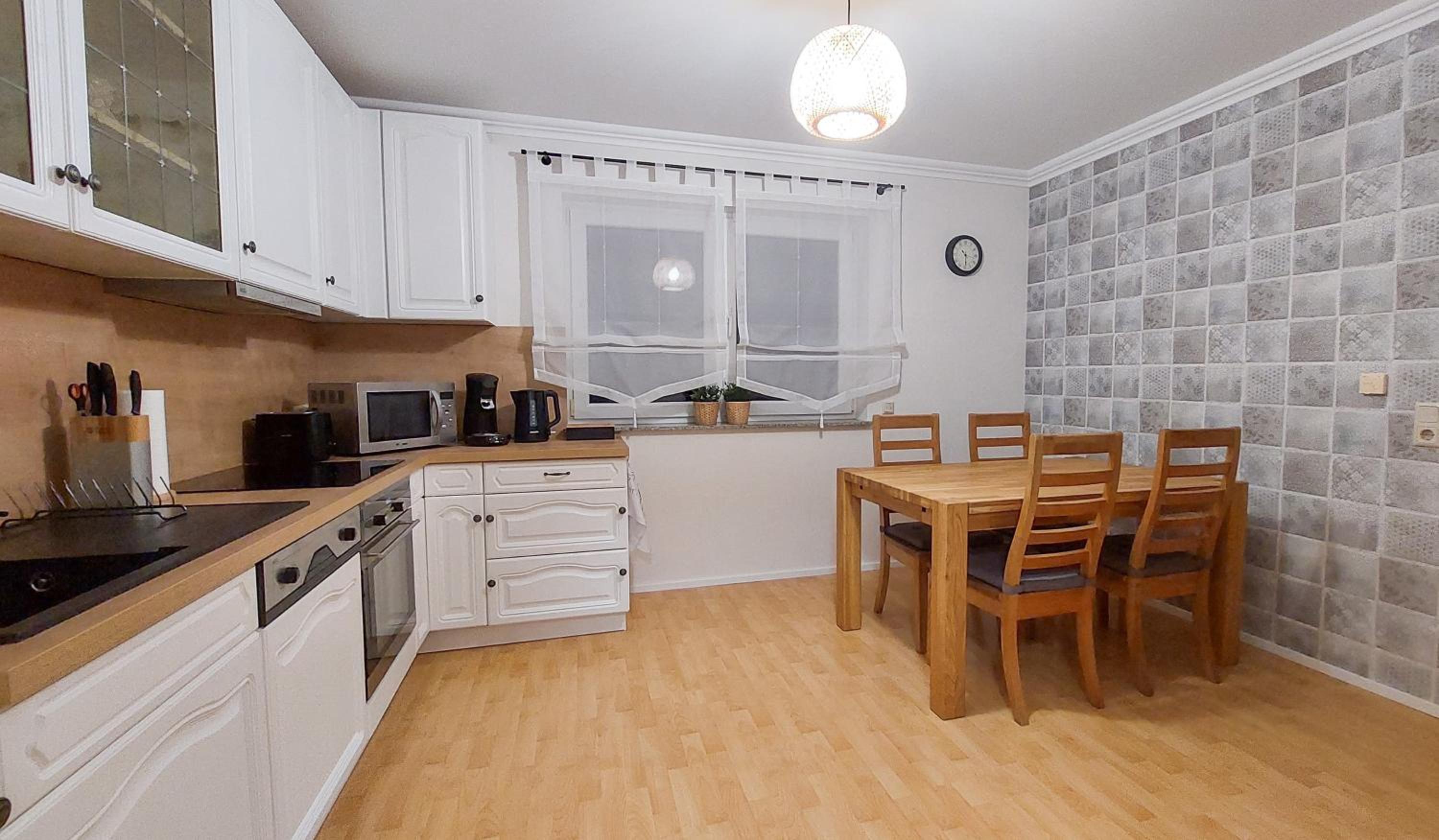 Ferienwohnung Waldbröl - nahe Naturerlebnispark
