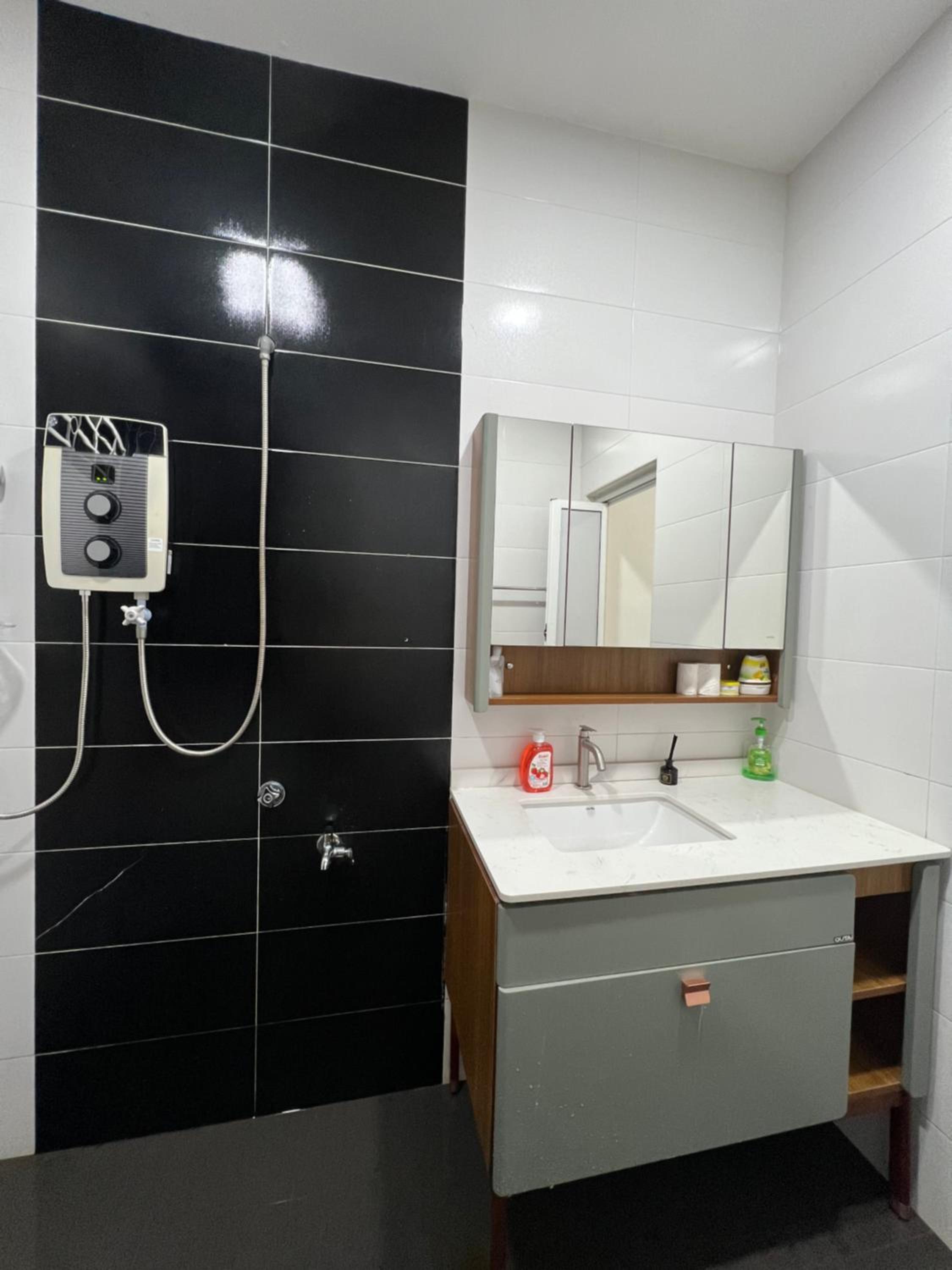 Iskandar Puteri Nusa Idaman - Jc Homestay